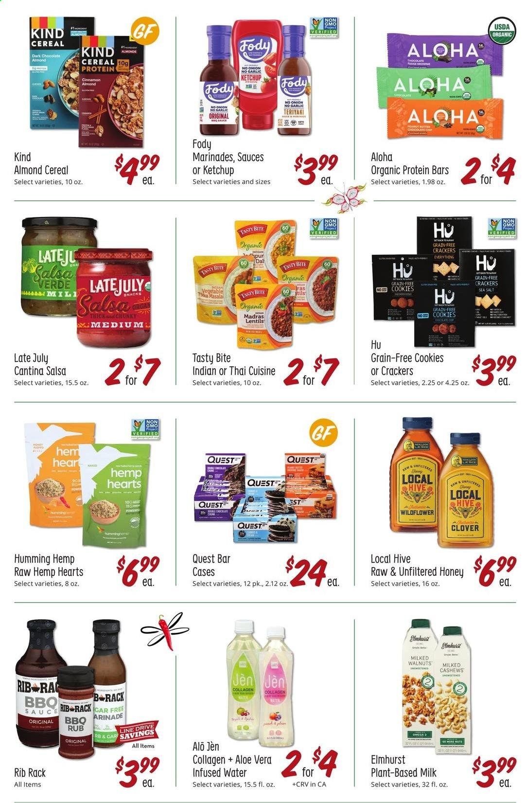 Sprouts Weekly Ad Flyer June 23 to July 27