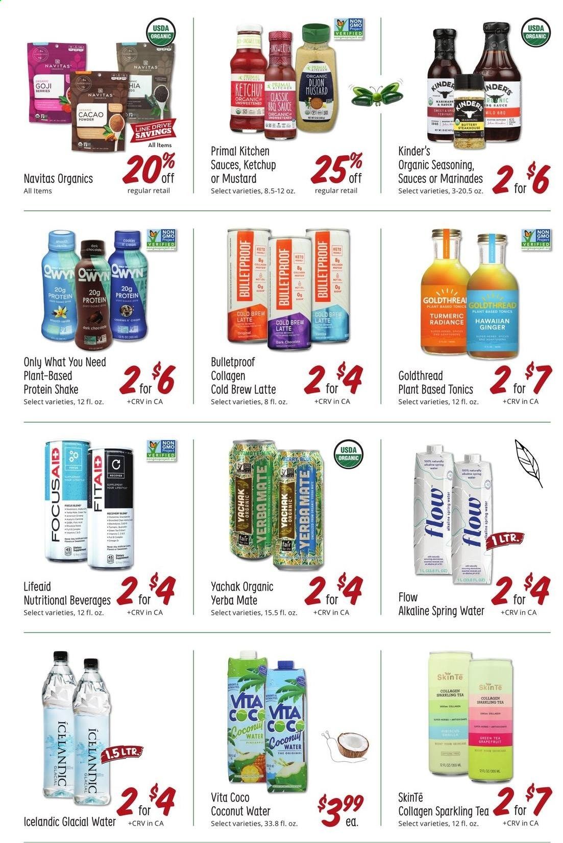 Sprouts Weekly Ad Flyer June 23 to July 27