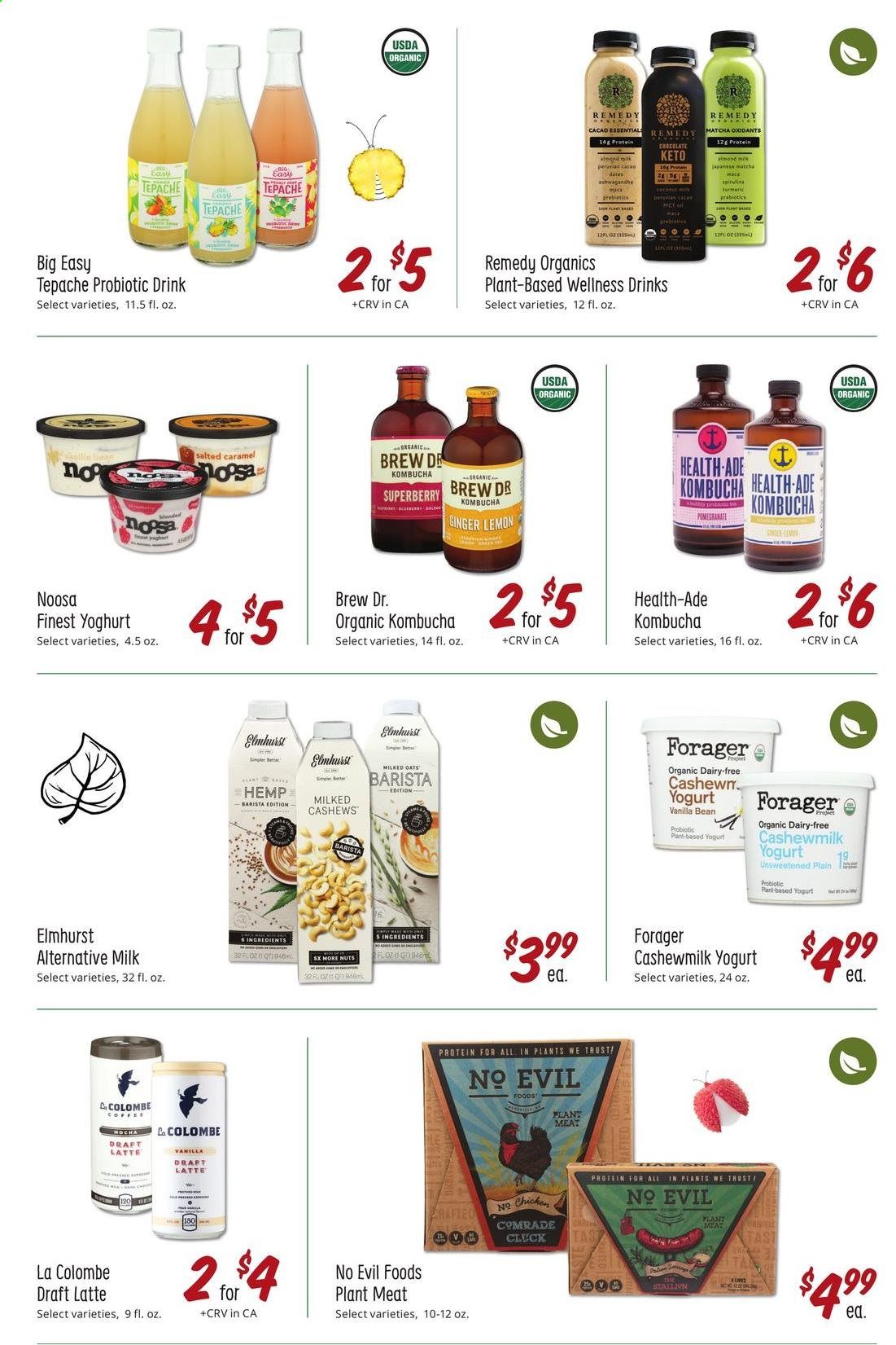 Sprouts Weekly Ad Flyer June 23 to July 27