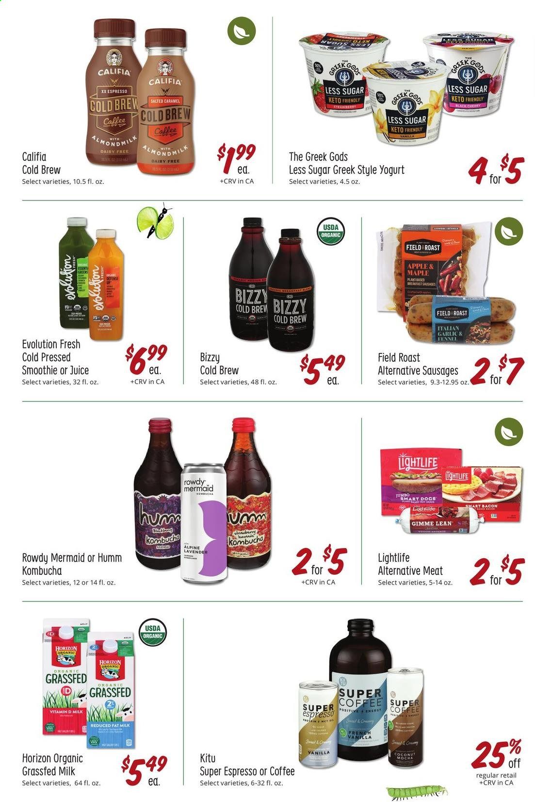 Sprouts Weekly Ad Flyer June 23 to July 27