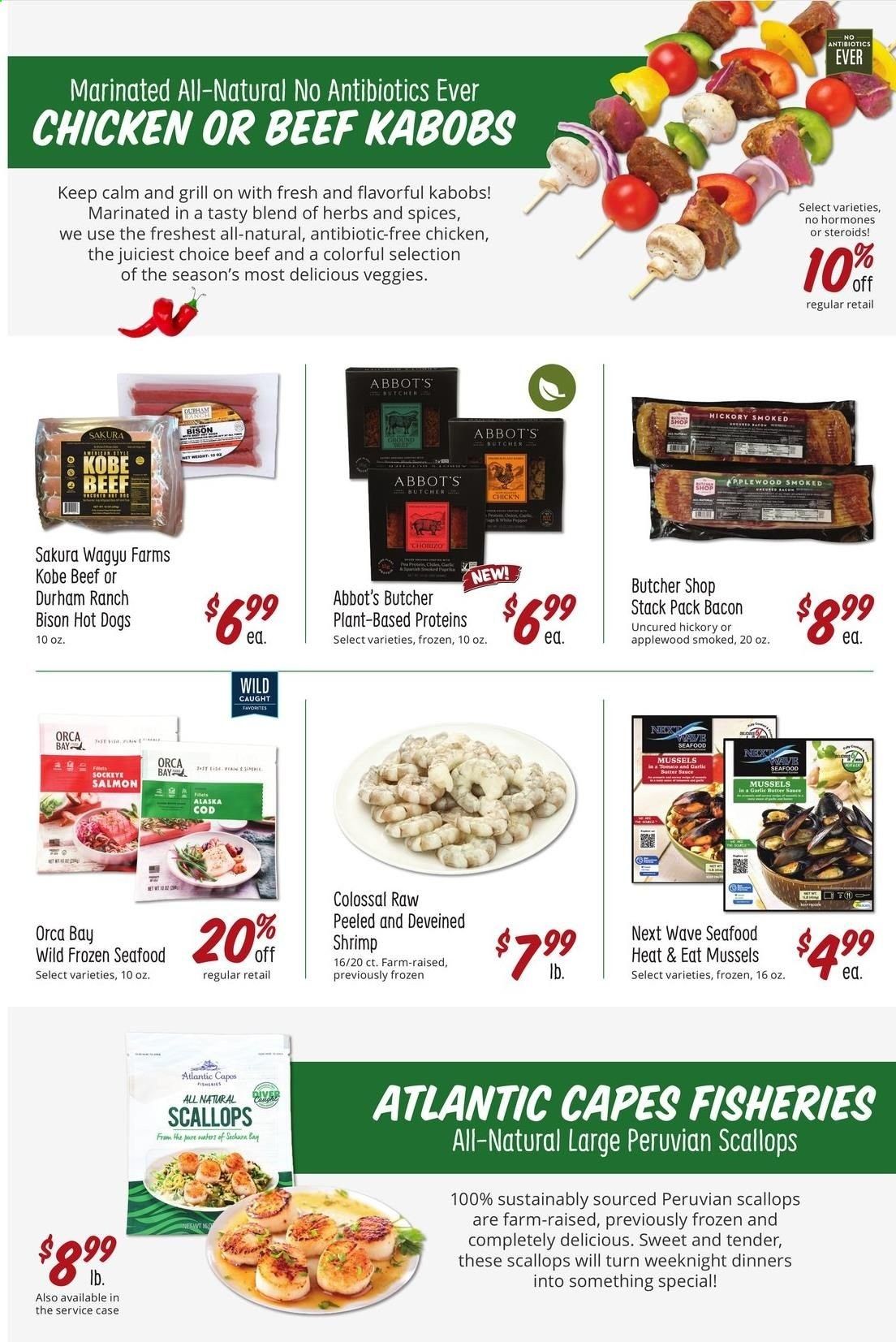 Sprouts Weekly Ad Flyer June 23 to July 27