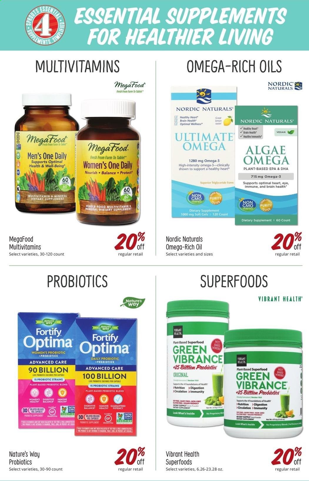 Sprouts Weekly Ad Flyer June 23 to July 27