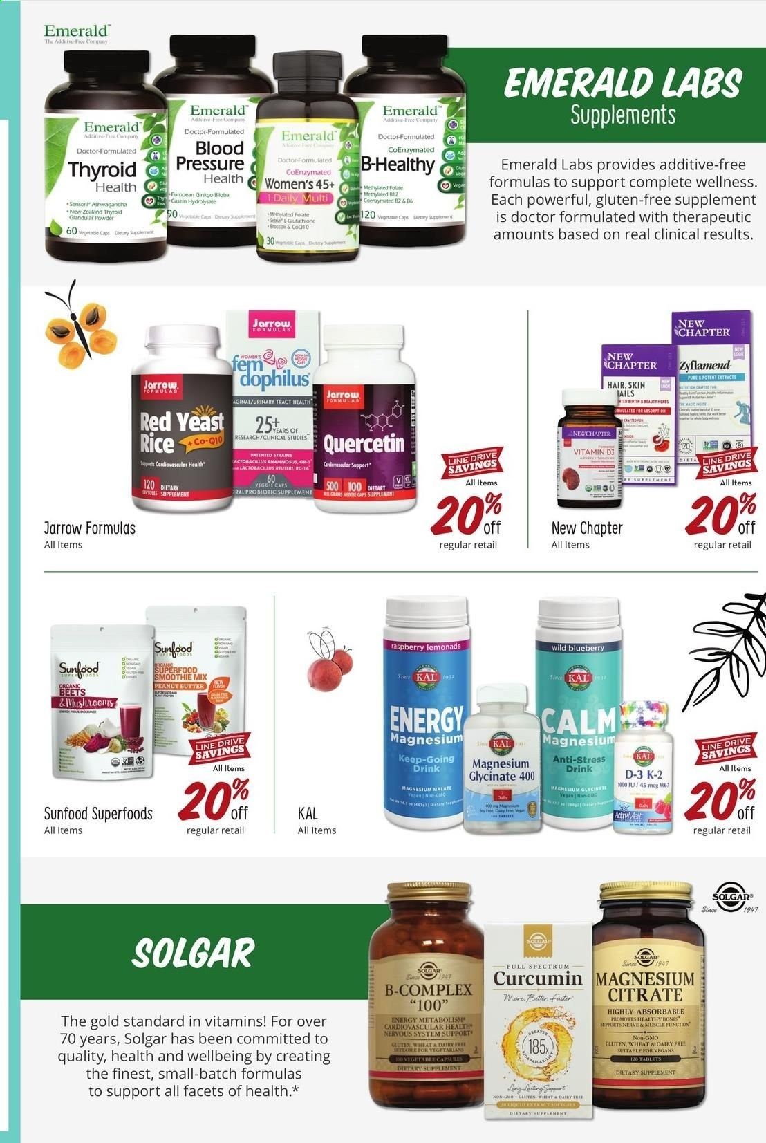 Sprouts Weekly Ad Flyer June 23 to July 27