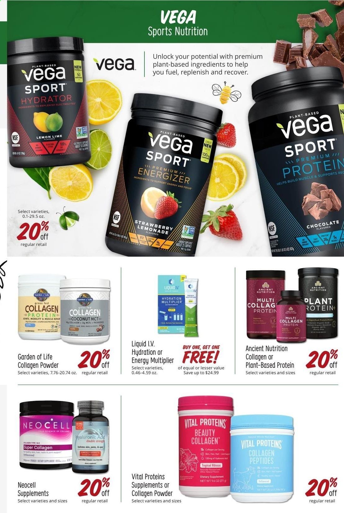 Sprouts Weekly Ad Flyer June 23 to July 27