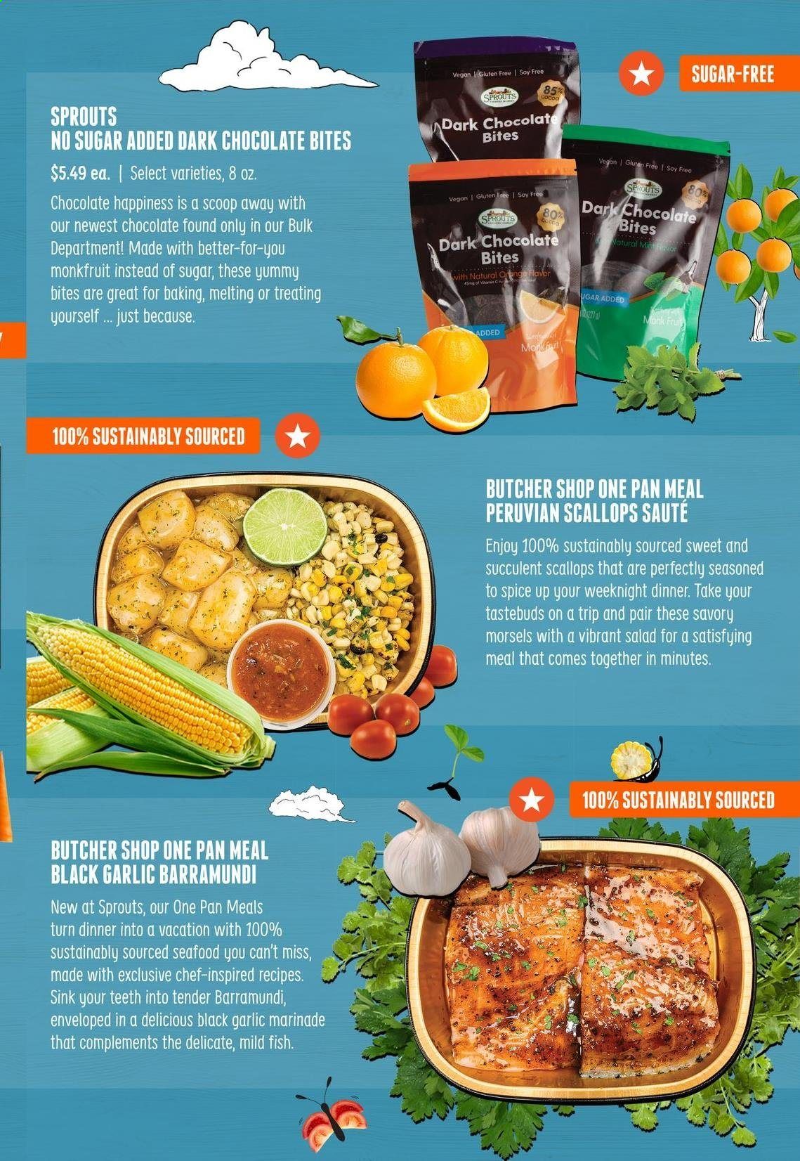 Sprouts Weekly Ad Flyer June 23 to July 27