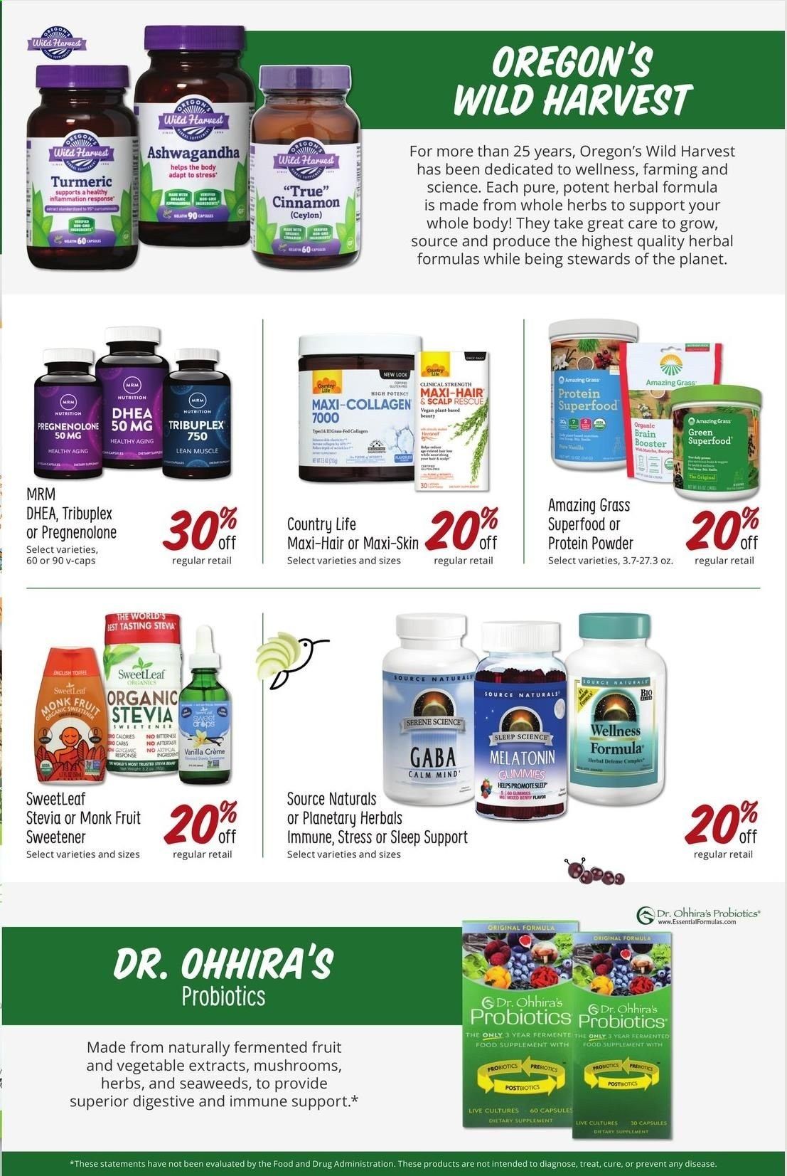 Sprouts Weekly Ad Flyer June 23 to July 27