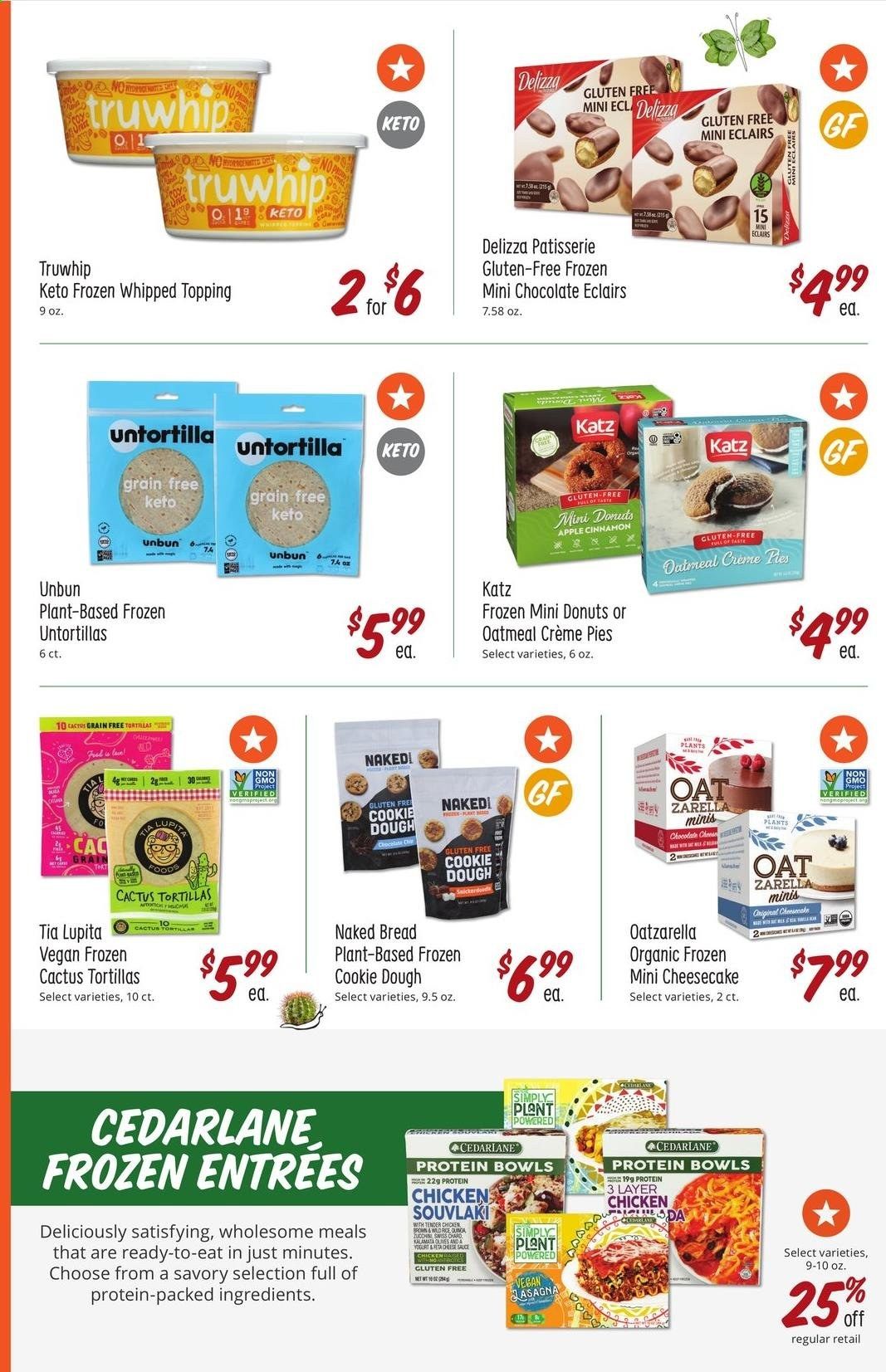 Sprouts Weekly Ad Flyer June 23 to July 27