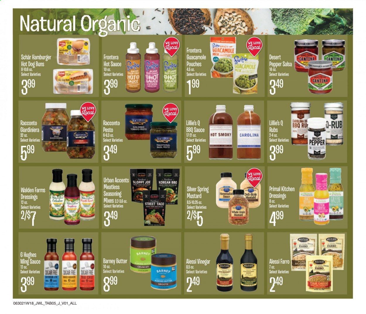 Jewel Osco (IL, IN) Weekly Ad Flyer June 30 to July 20