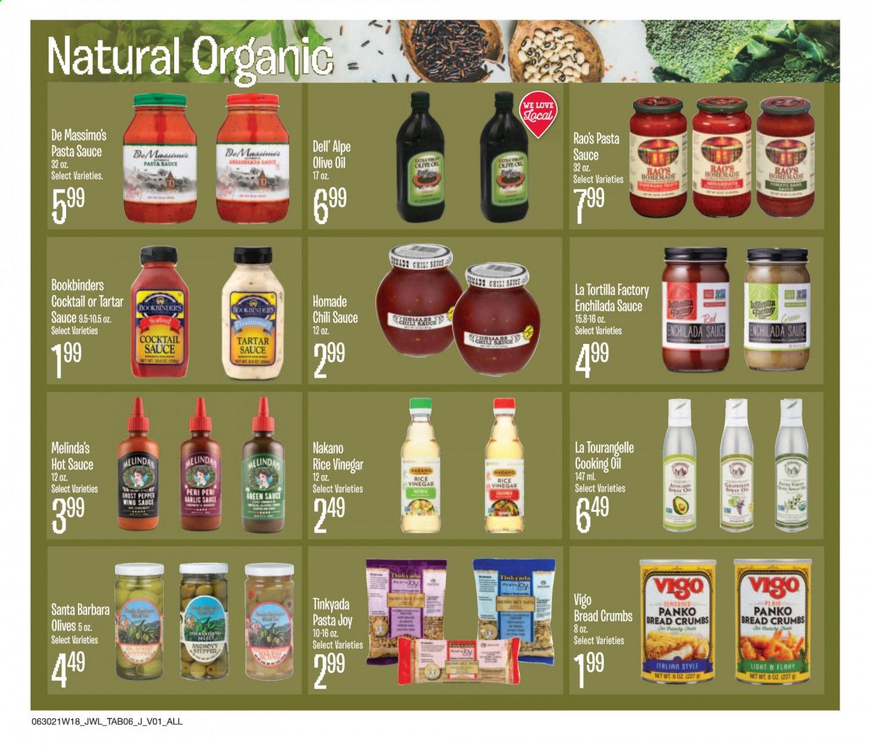 Jewel Osco (IL, IN) Weekly Ad Flyer June 30 to July 20