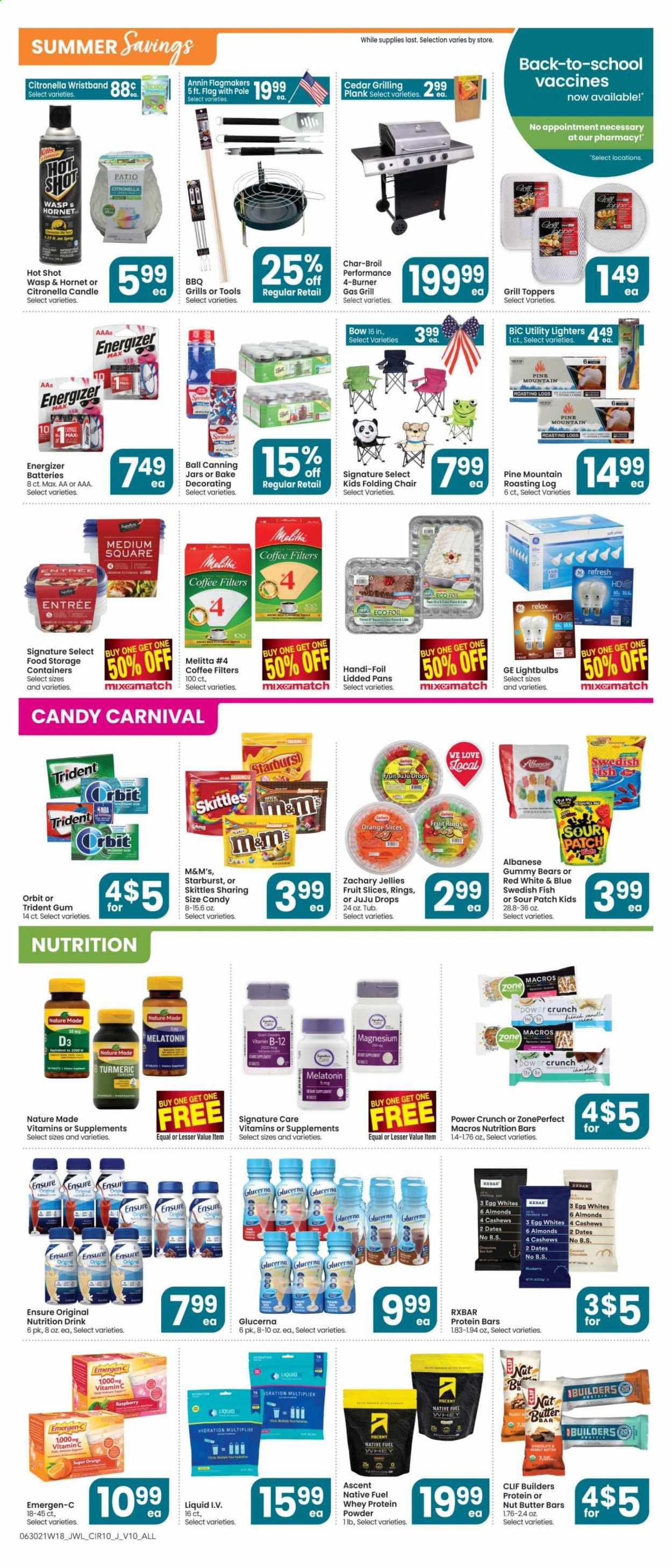 Jewel Osco (IN) Weekly Ad Flyer June 30 to July 6
