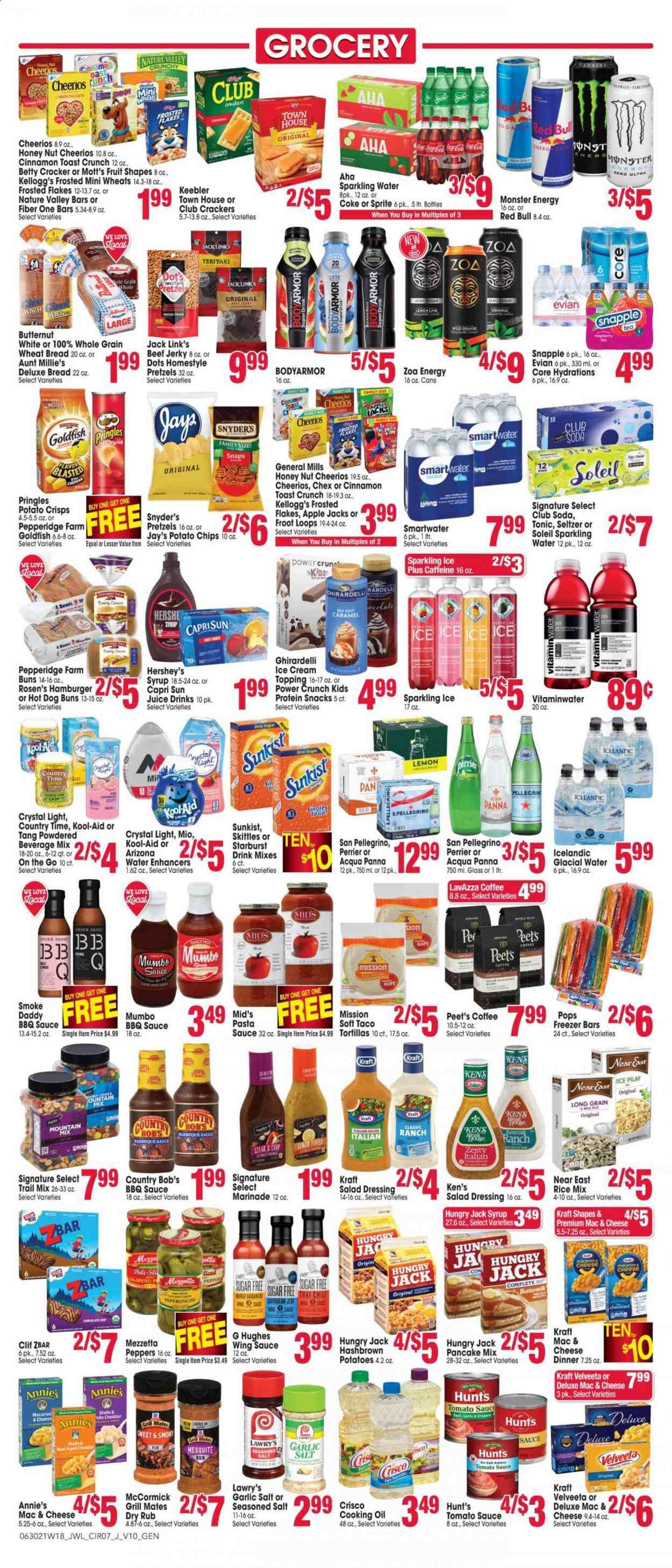 Jewel Osco (IN) Weekly Ad Flyer June 30 to July 6