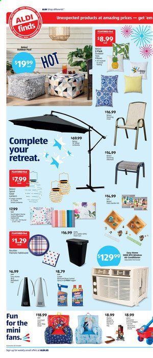 ALDI (WI) Weekly Ad Flyer June 23 to June 29