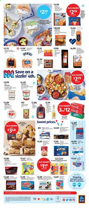 ALDI (WI) Weekly Ad Flyer June 23 to June 29
