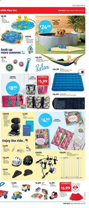 ALDI (AL) Weekly Ad Flyer June 23 to June 29