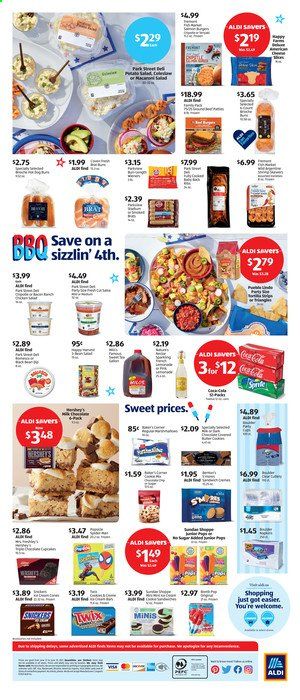 ALDI (AL) Weekly Ad Flyer June 23 to June 29