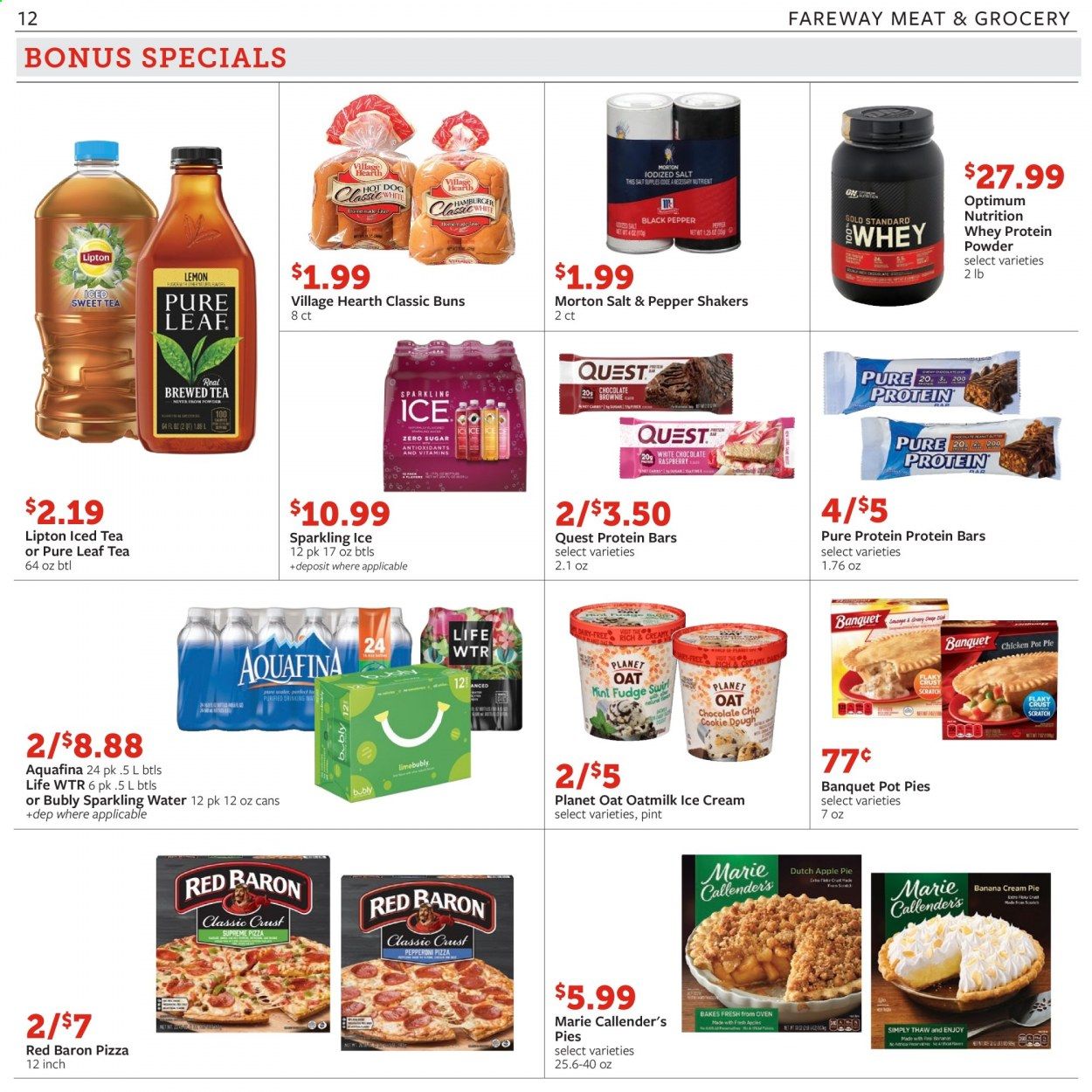 Fareway (IA) Weekly Ad Flyer June 29 to July 5