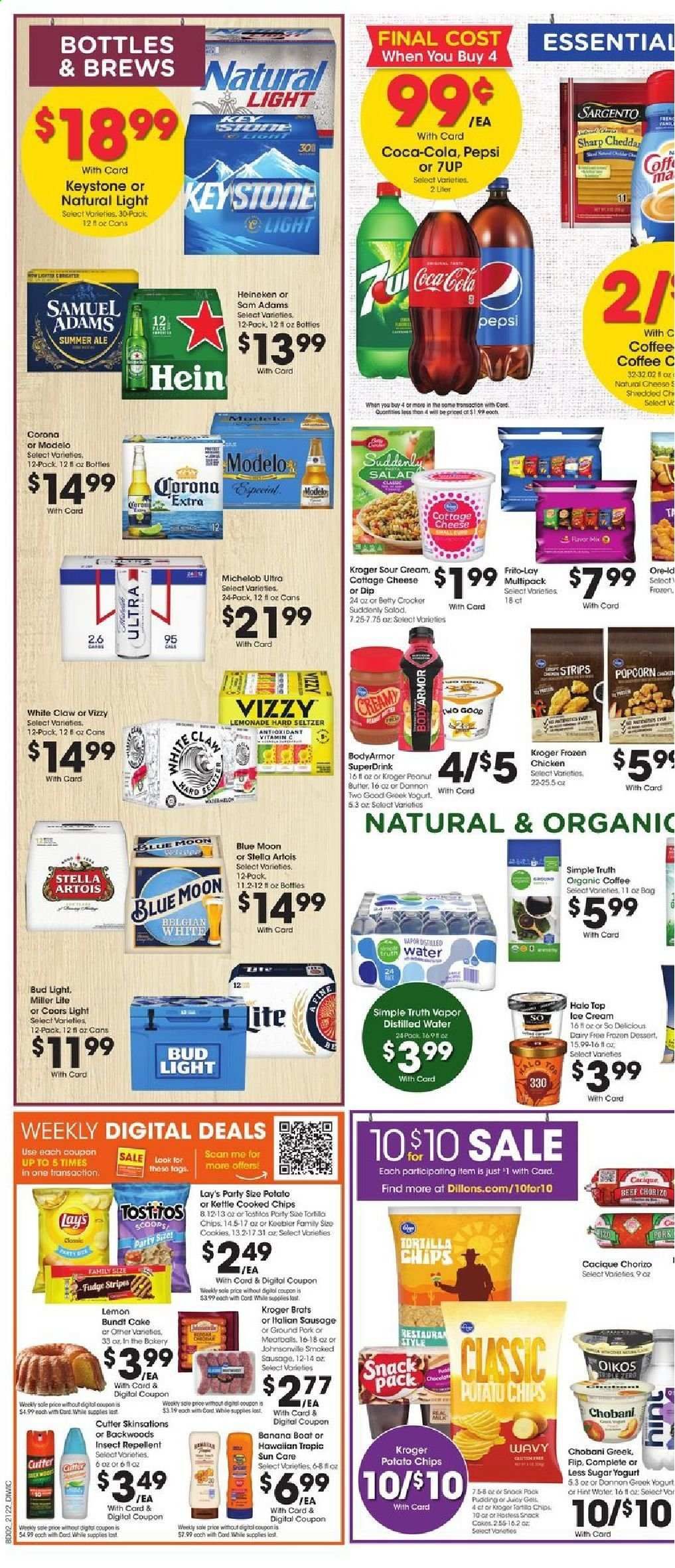 Dillons (KS) Weekly Ad Flyer June 30 to July 6