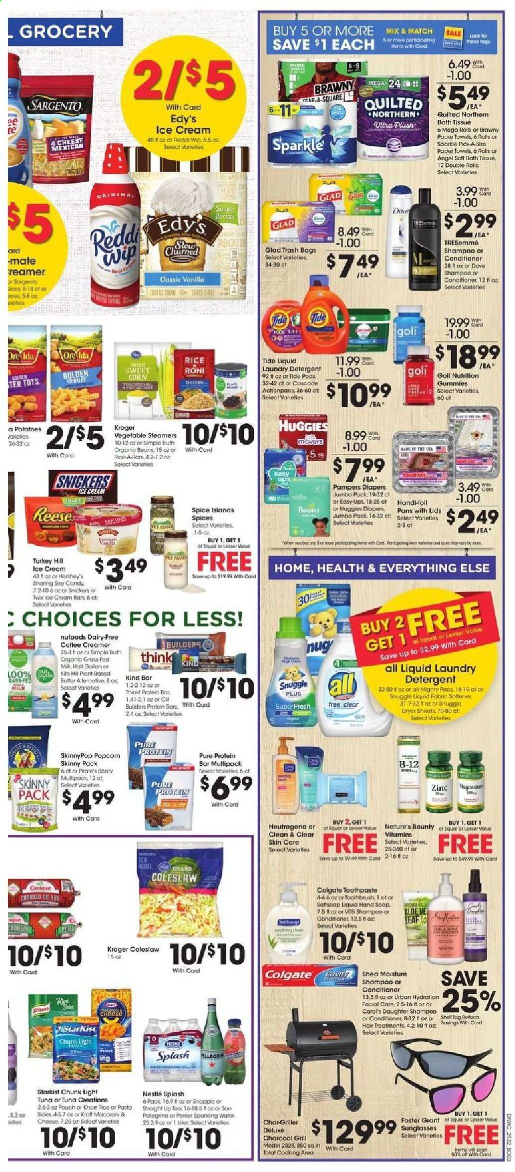 Dillons (KS) Weekly Ad Flyer June 30 to July 6