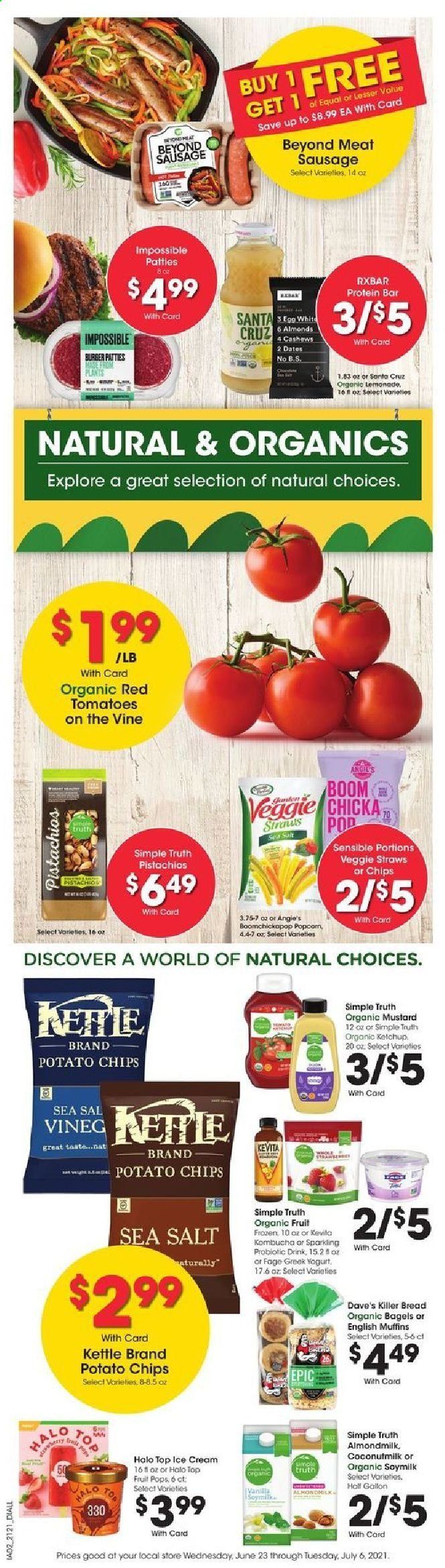Dillons (KS) Weekly Ad Flyer June 30 to July 6