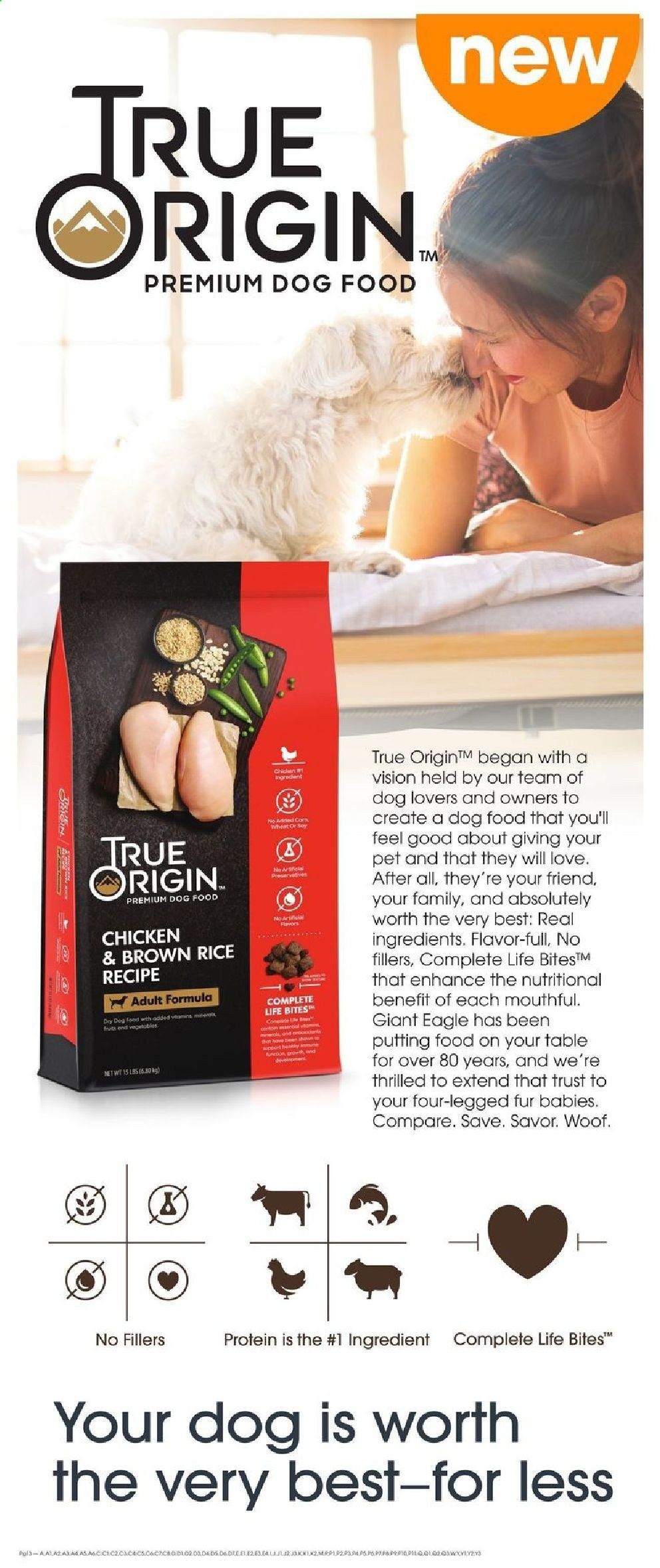 Giant Eagle (OH, PA) Weekly Ad Flyer July 1 to July 7