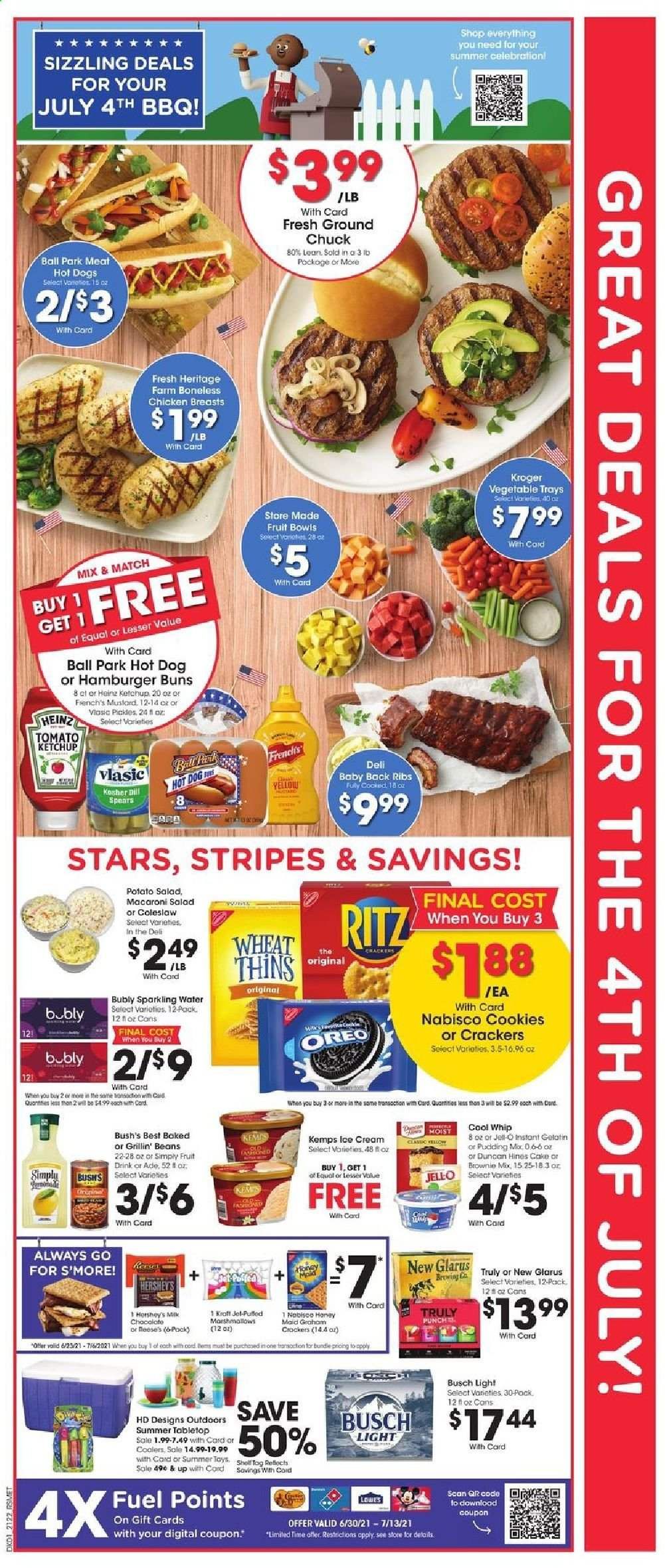 Pick ‘n Save Weekly Ad Flyer June 30 to July 6