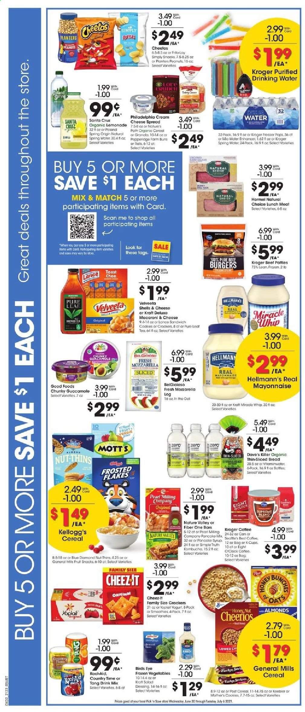 Pick ‘n Save Weekly Ad Flyer June 30 to July 6