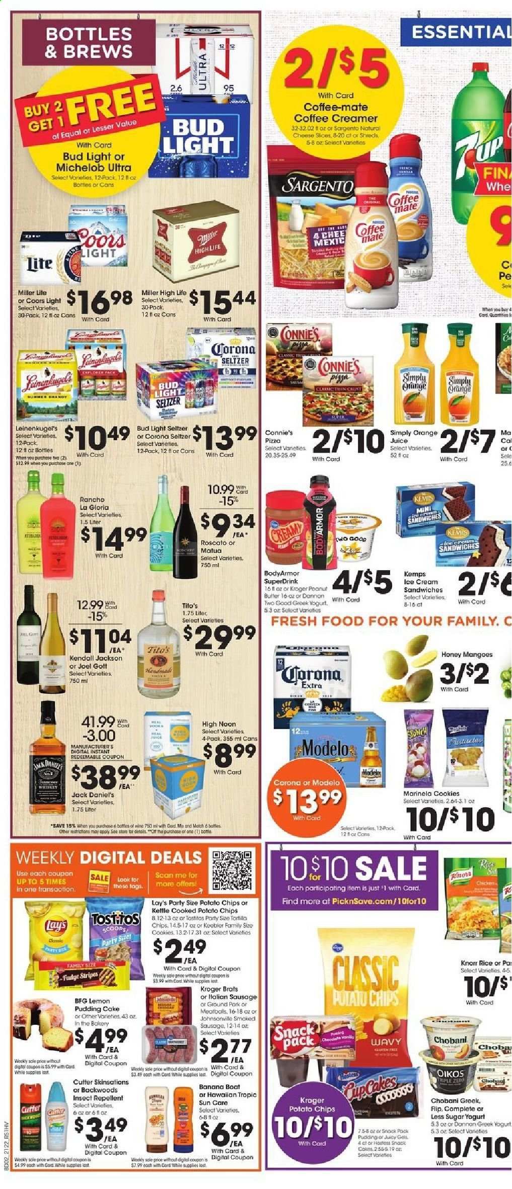 Pick ‘n Save Weekly Ad Flyer June 30 to July 6