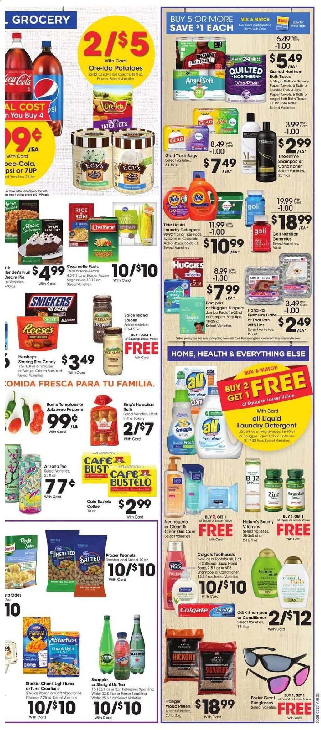 Pick ‘n Save Weekly Ad Flyer June 30 to July 6