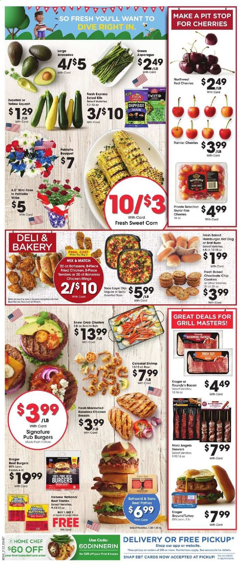 Pick ‘n Save Weekly Ad Flyer June 30 to July 6