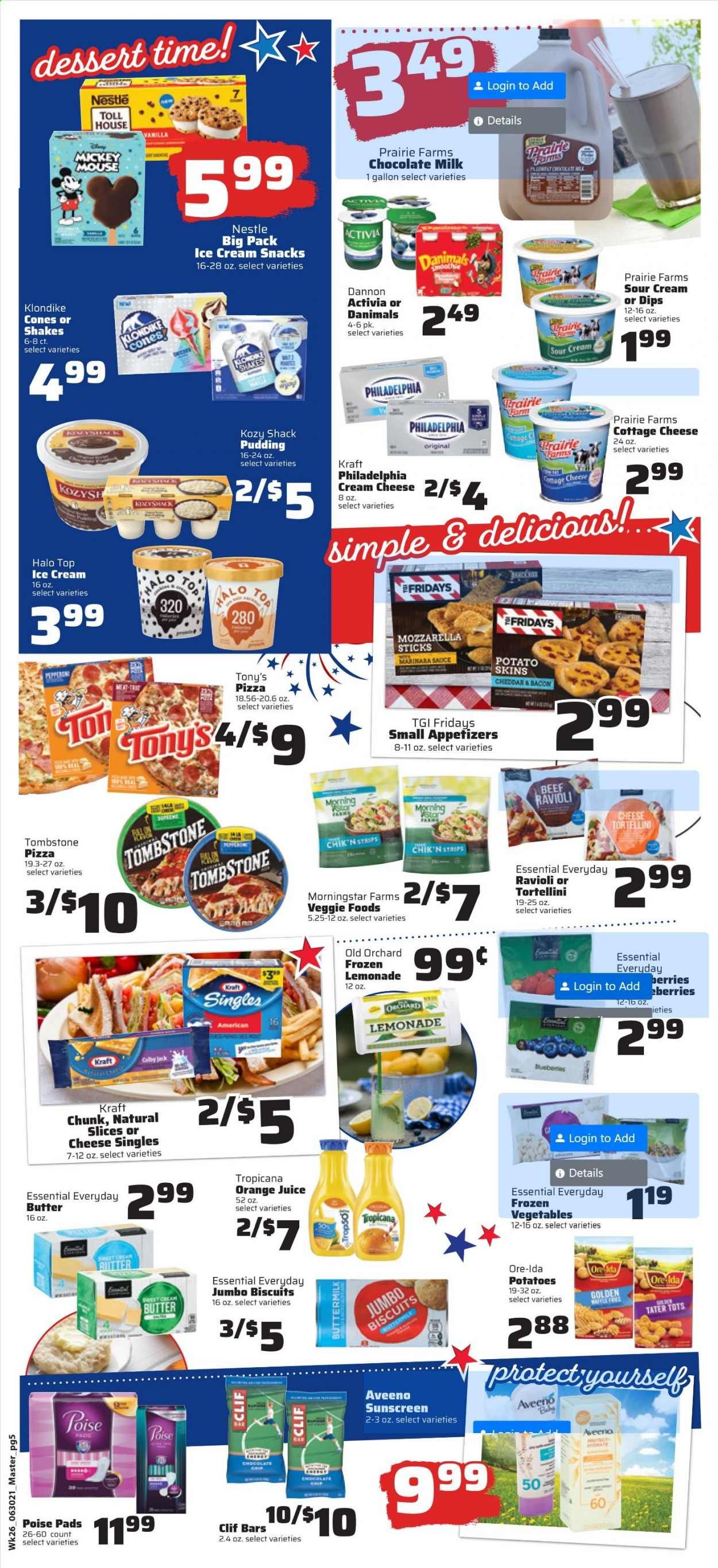 County Market (IL, IN, MO) Weekly Ad Flyer June 30 to July 6