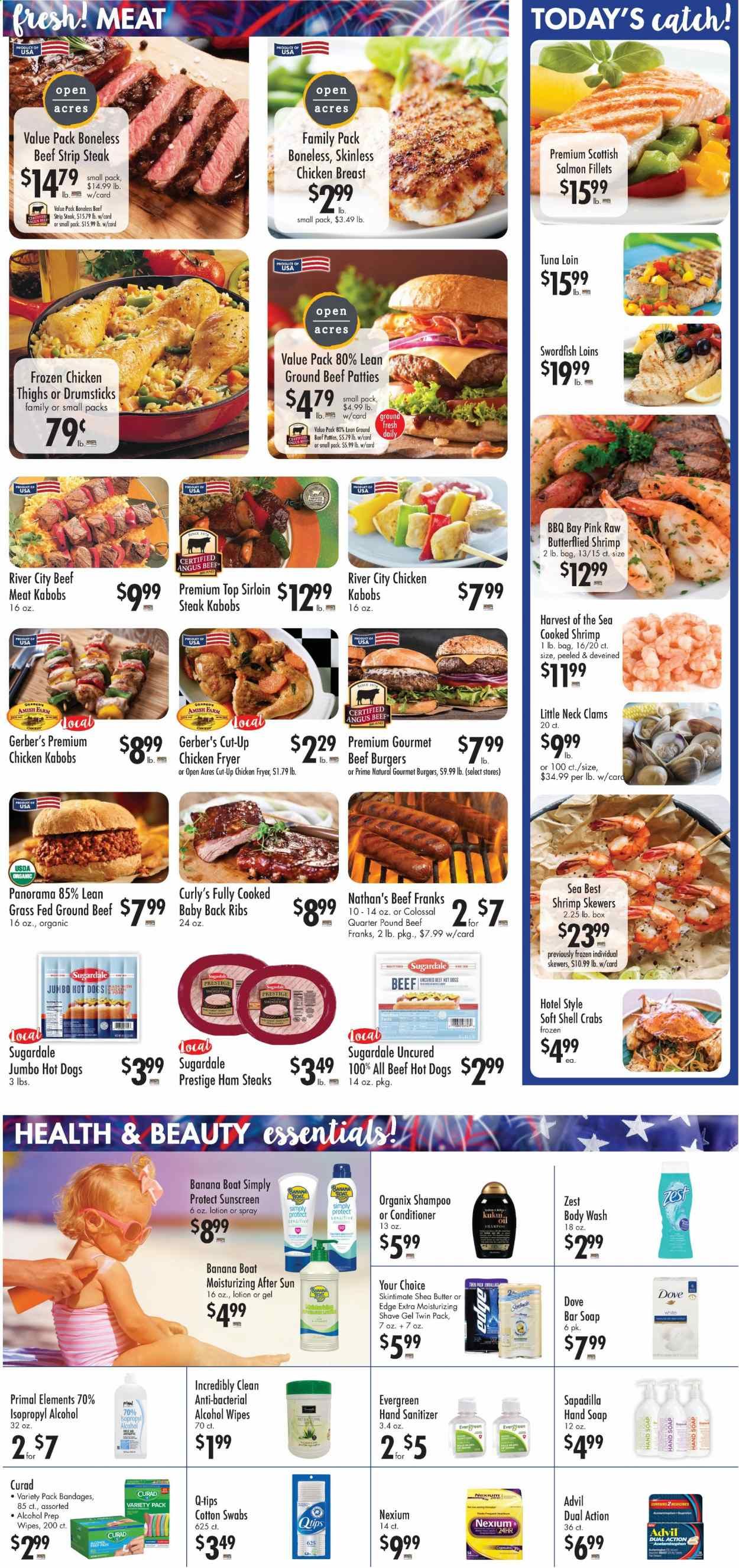 Buehler's (OH) Weekly Ad Flyer June 30 to July 6