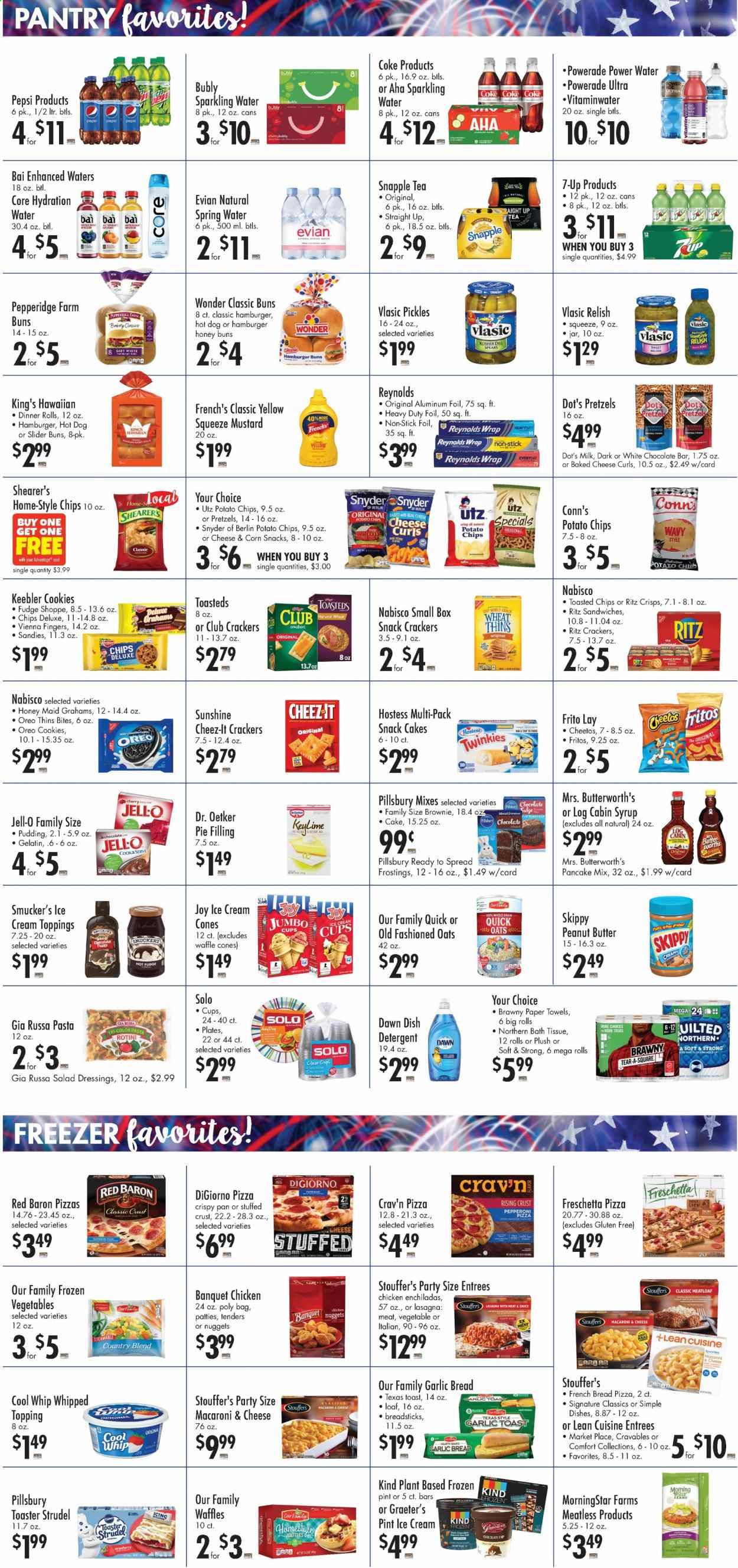 Buehler's (OH) Weekly Ad Flyer June 30 to July 6