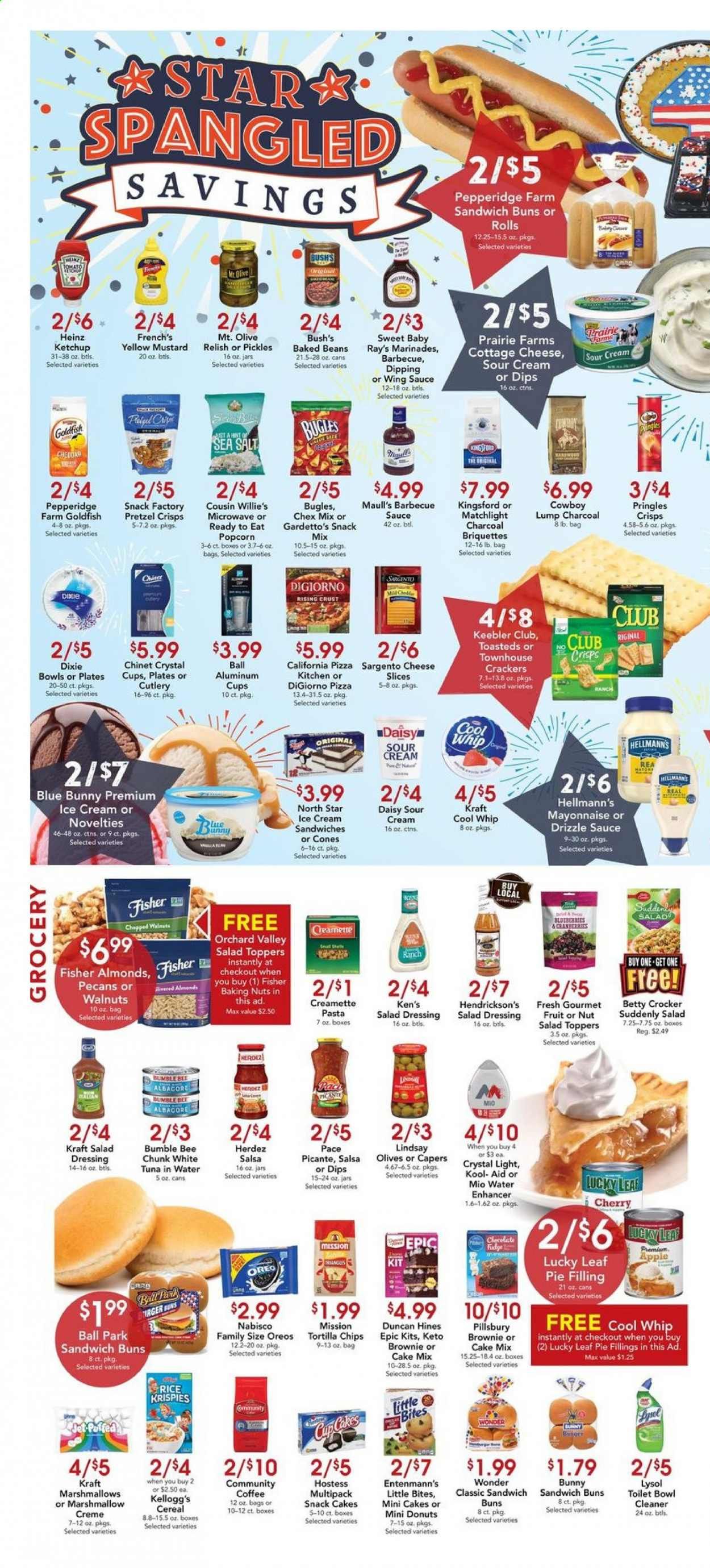 Dierbergs (IL, MO) Weekly Ad Flyer June 29 to July 5