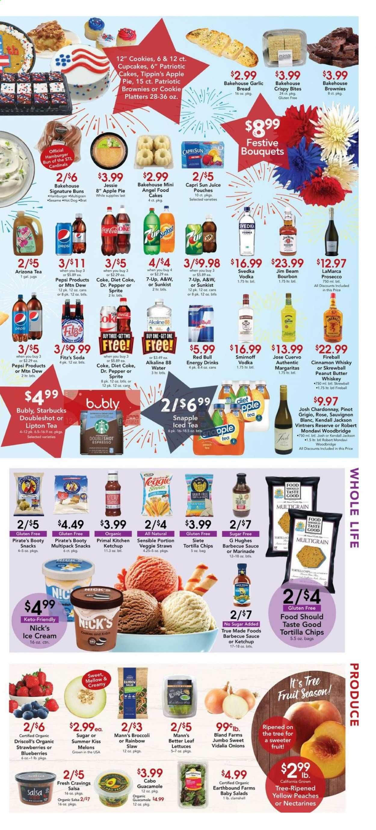 Dierbergs (MO) Weekly Ad Flyer June 29 to July 5
