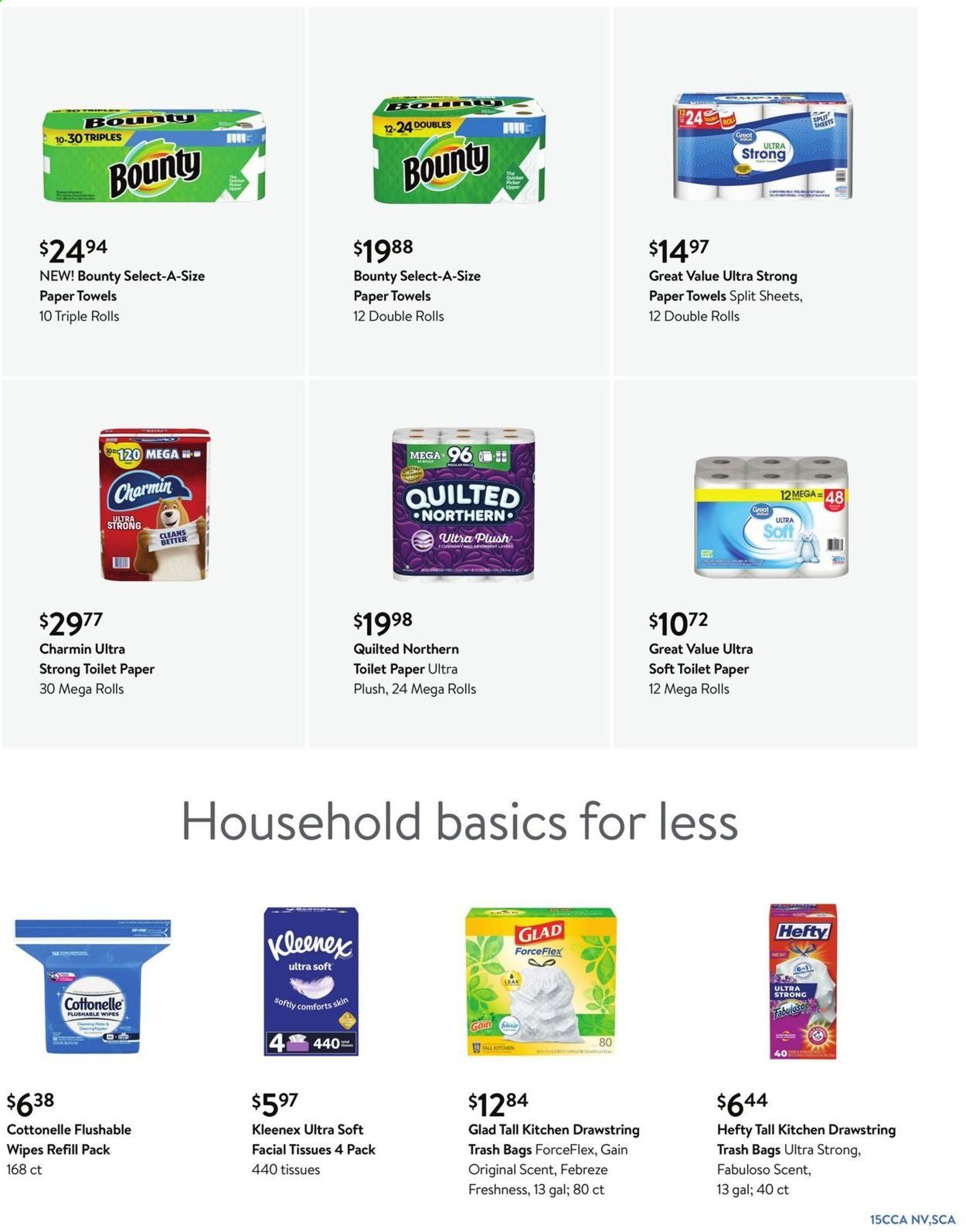 Walmart Weekly Ad Flyer June 30 to July 27