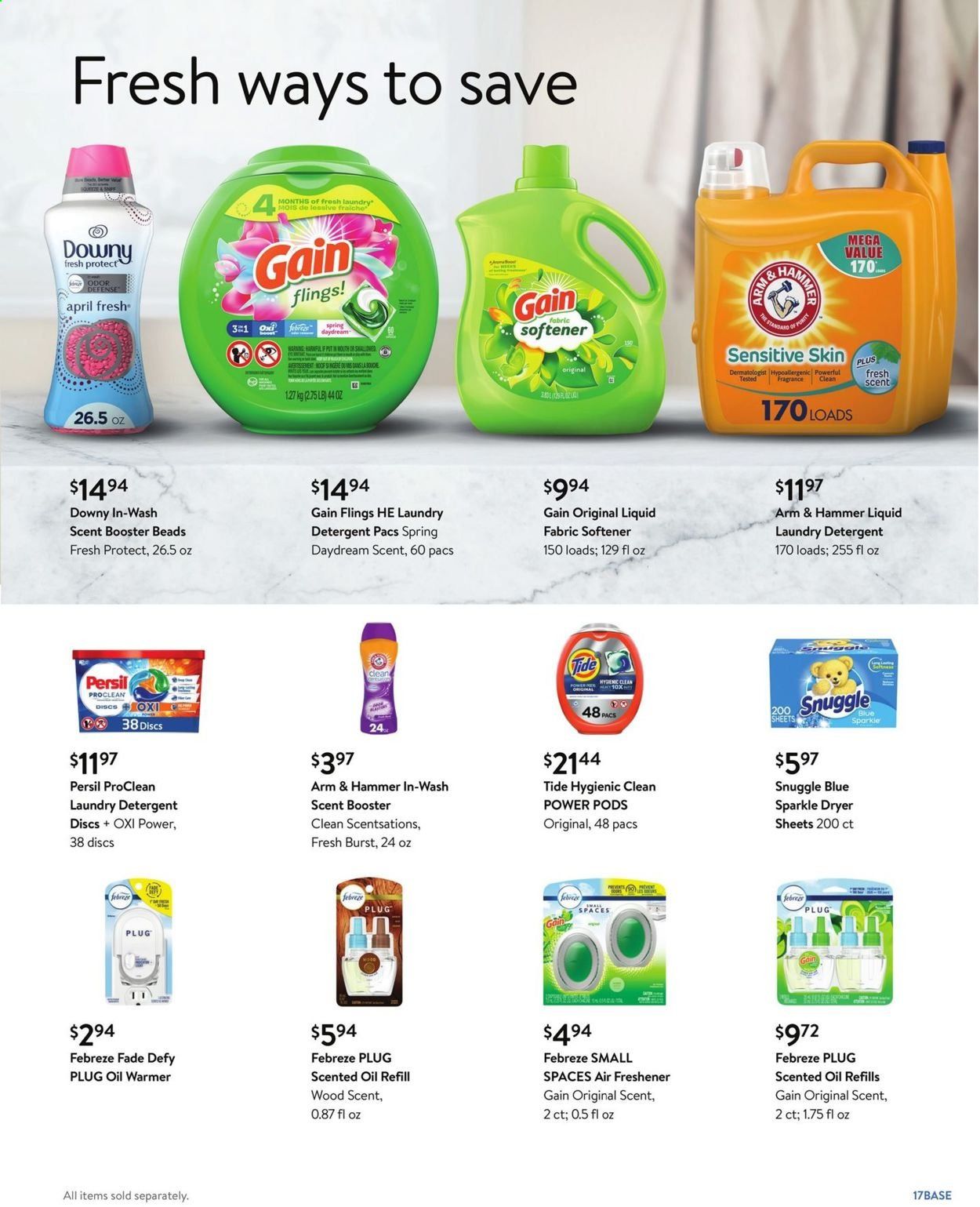 Walmart Weekly Ad Flyer June 30 to July 27