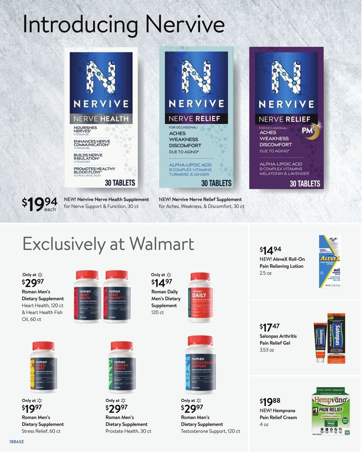 Walmart Weekly Ad Flyer June 30 to July 27
