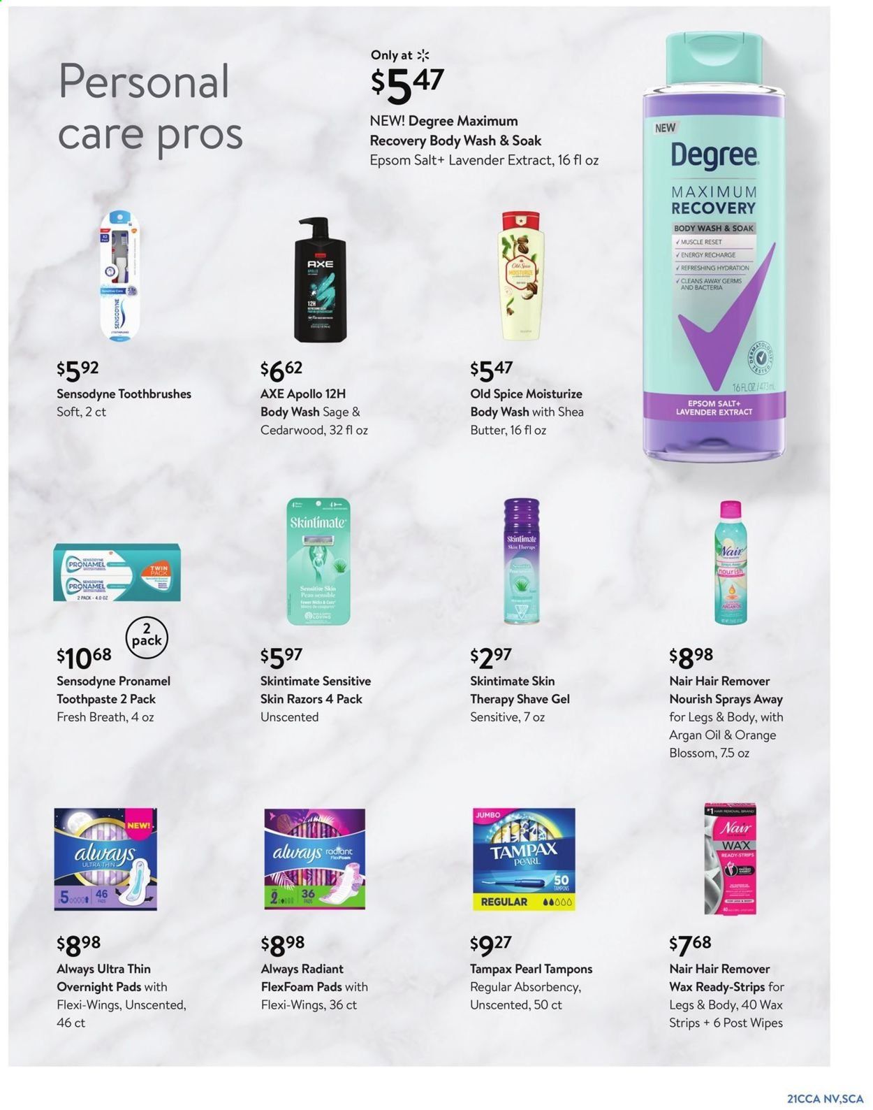 Walmart Weekly Ad Flyer June 30 to July 27