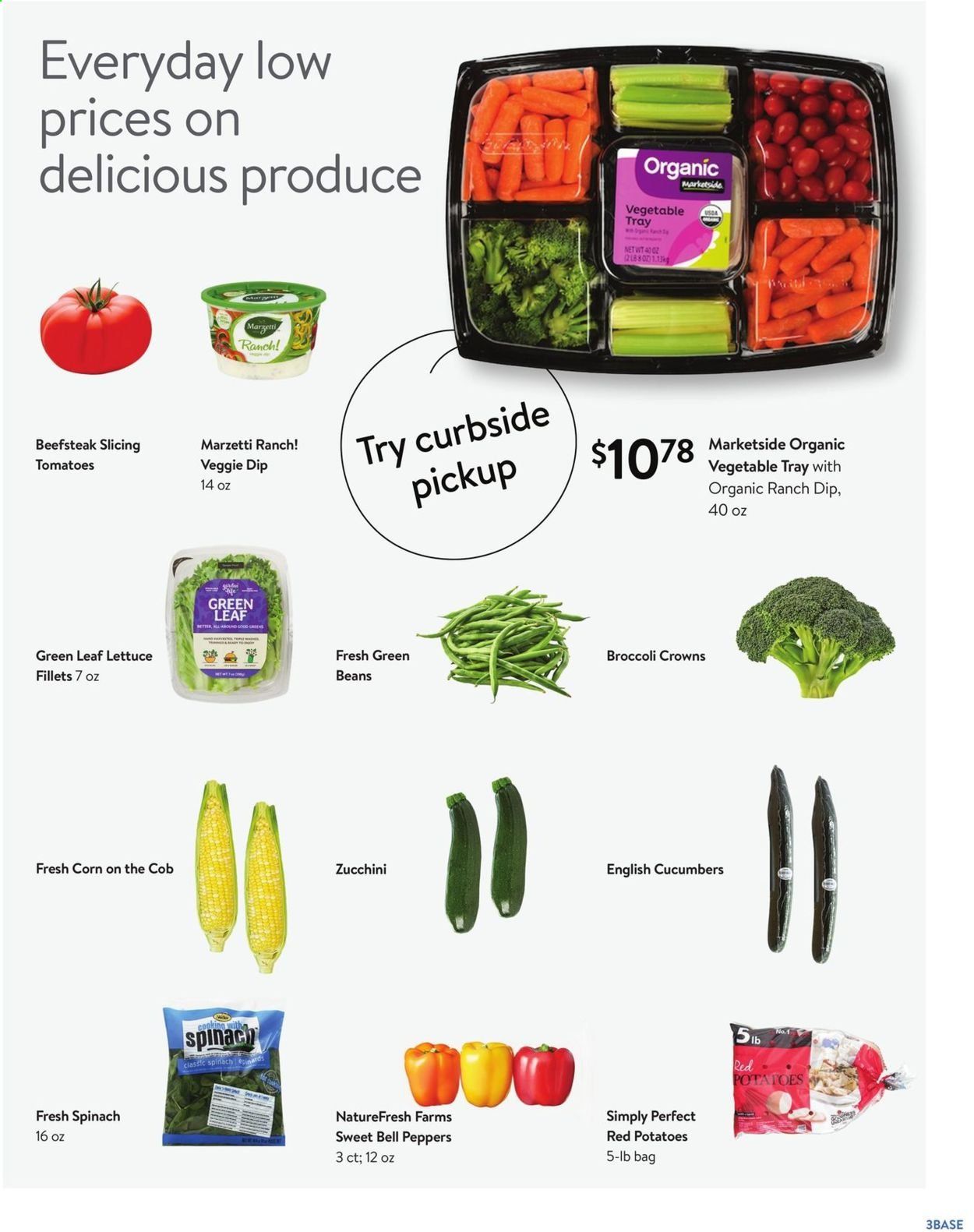 Walmart Weekly Ad Flyer June 30 to July 27