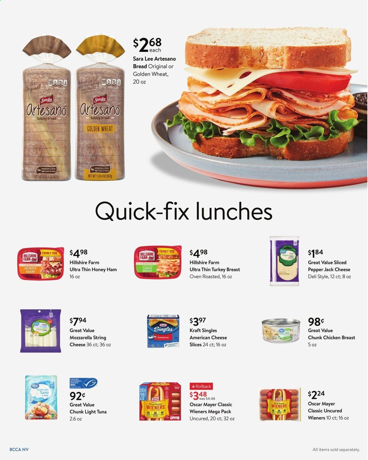 Walmart Weekly Ad Flyer June 30 to July 27