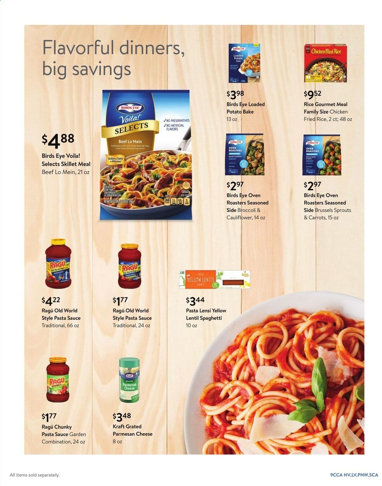 Walmart Weekly Ad Flyer June 30 to July 27