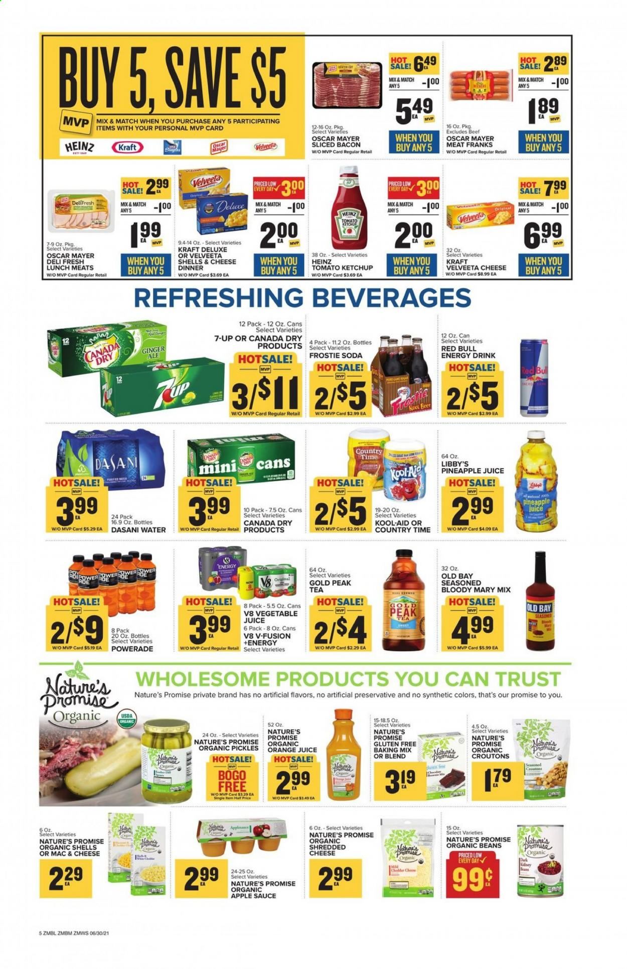 Food Lion (MD) Weekly Ad Flyer June 30 to July 6