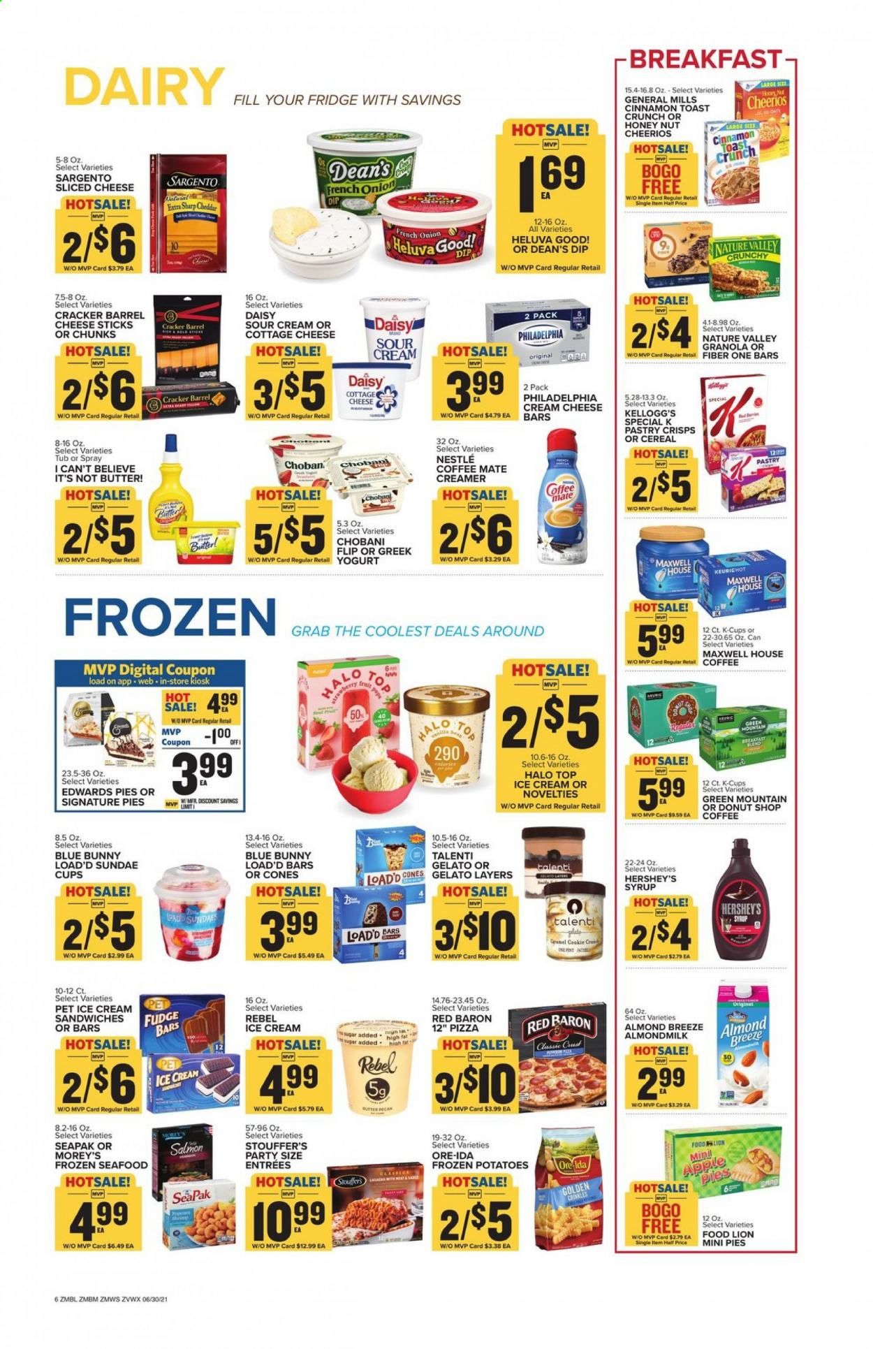 Food Lion (MD) Weekly Ad Flyer June 30 to July 6