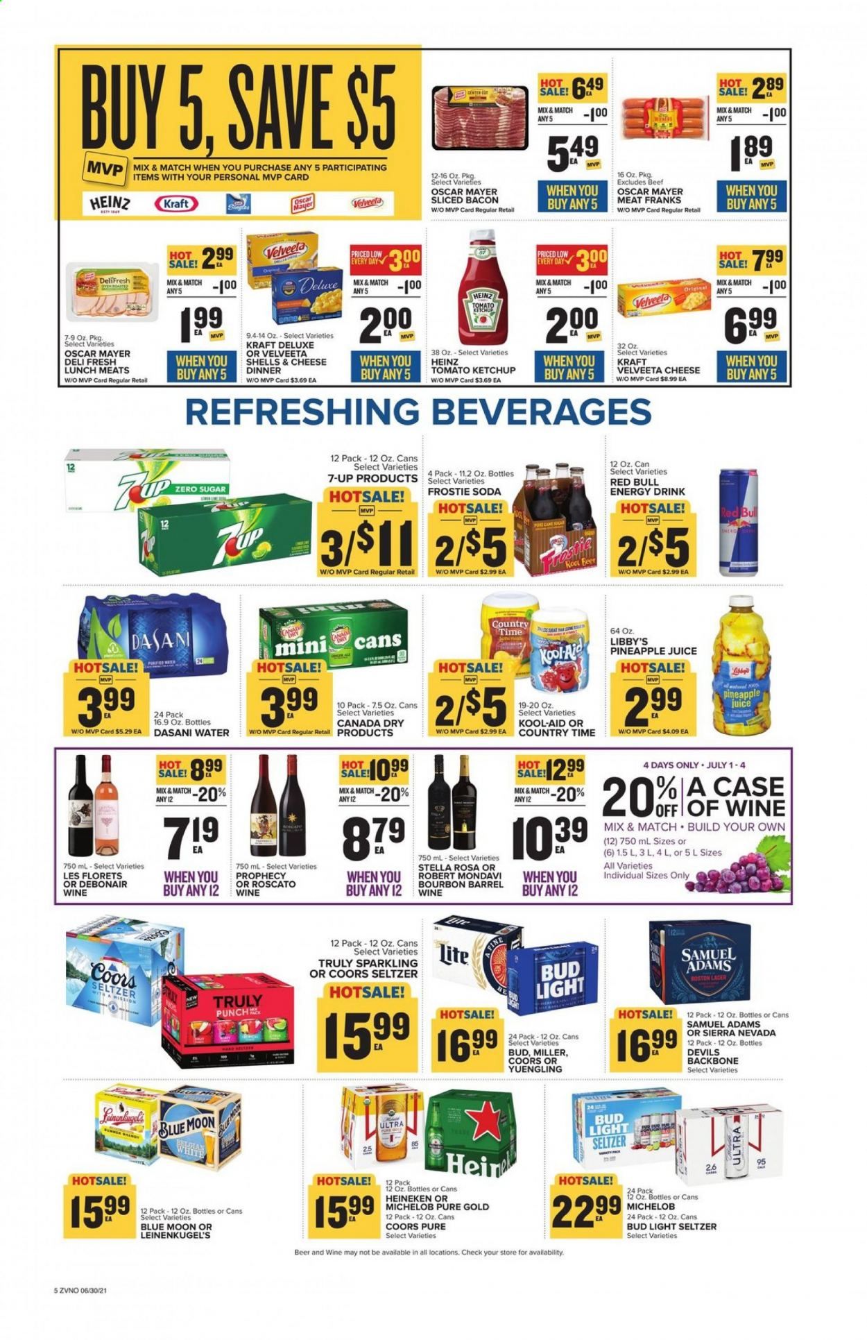 Food Lion (VA) Weekly Ad Flyer June 30 to July 6