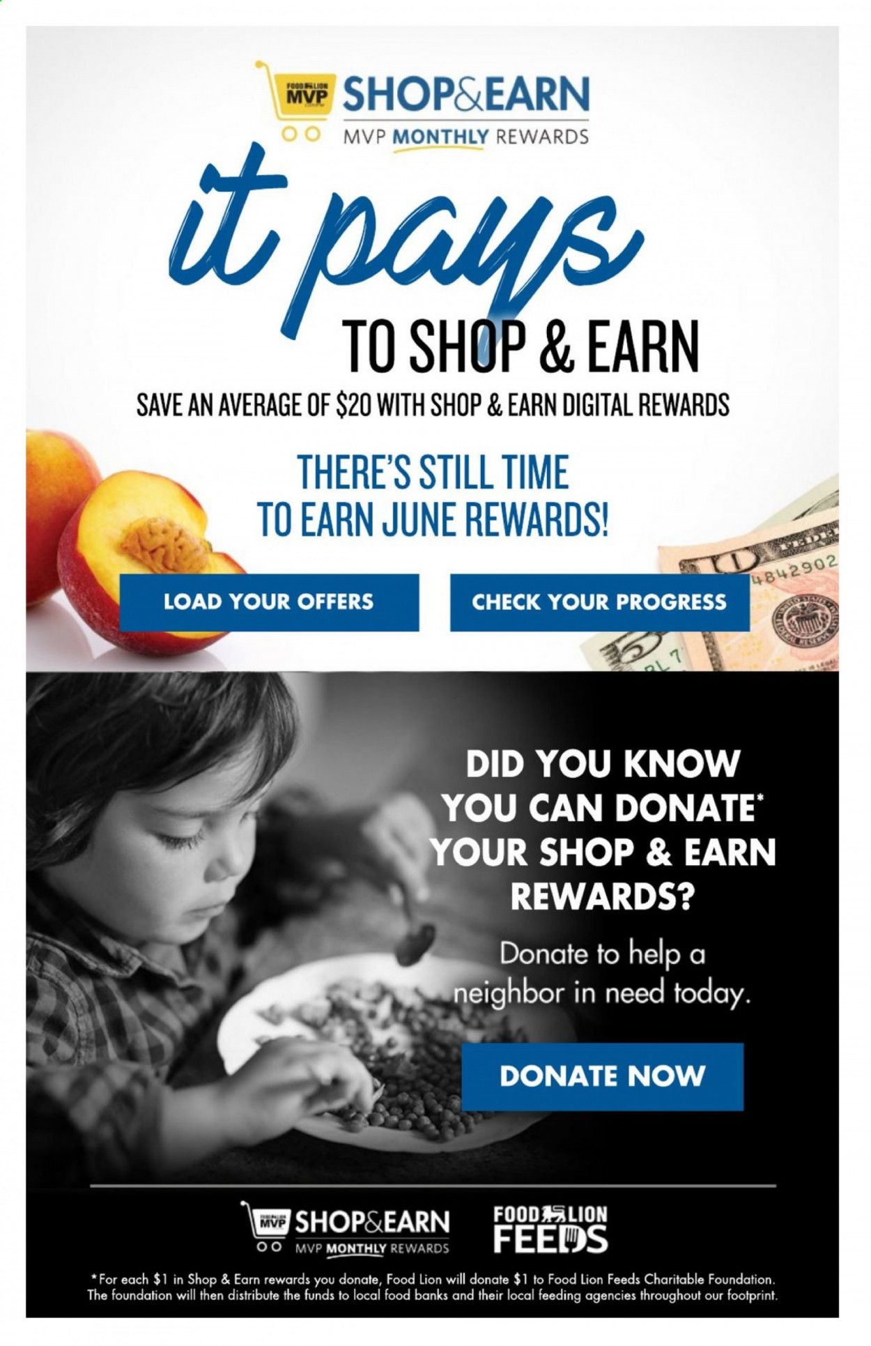Food Lion (SC) Weekly Ad Flyer June 30 to July 6