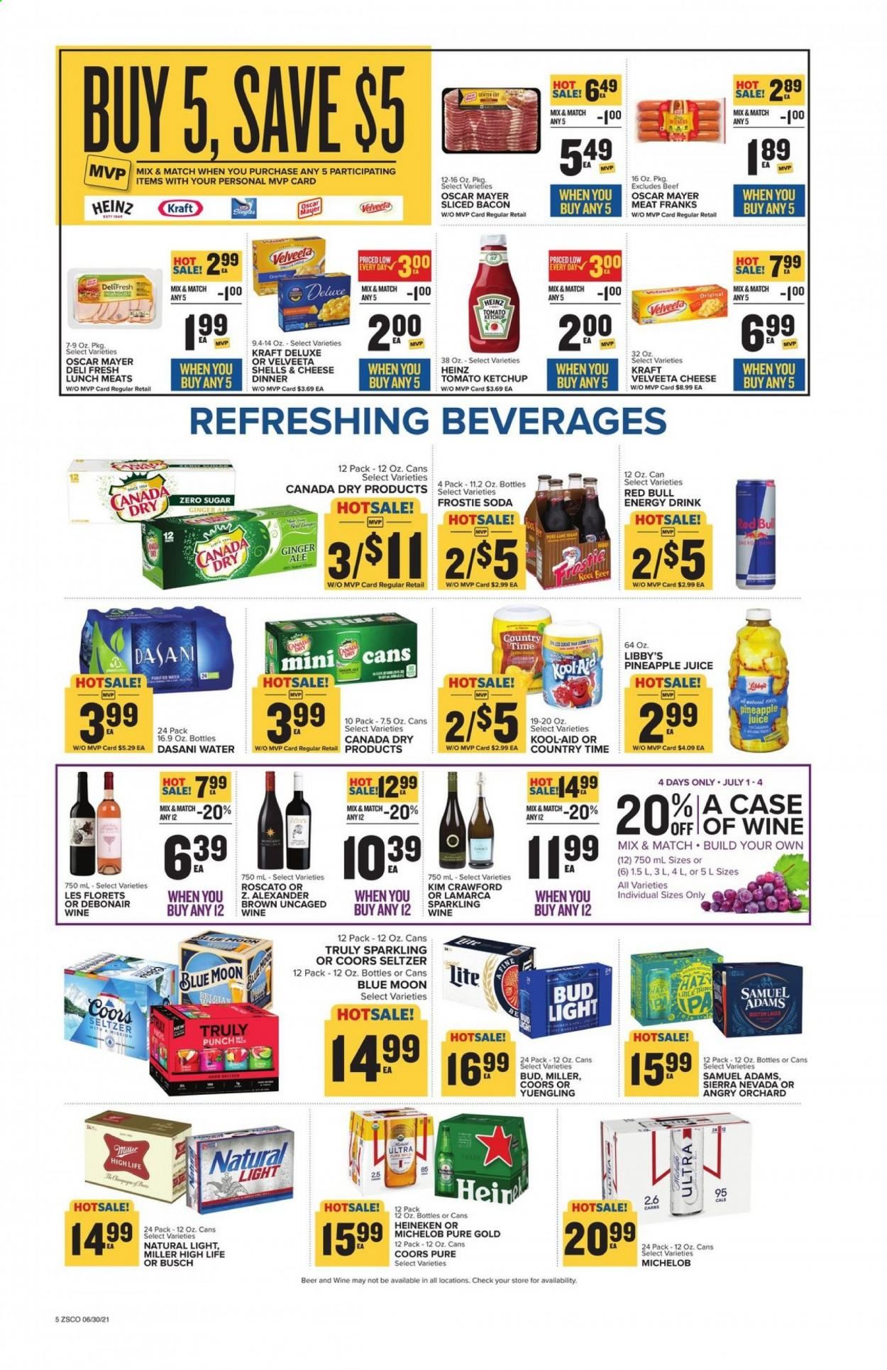 Food Lion (SC) Weekly Ad Flyer June 30 to July 6