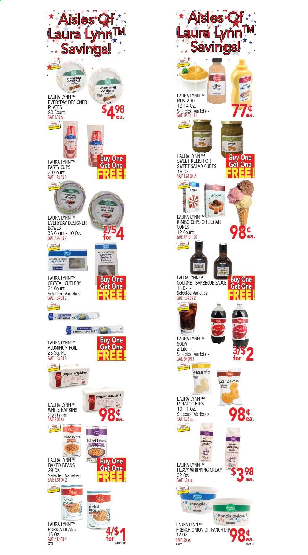 Ingles (GA, NC, SC, TN) Weekly Ad Flyer June 30 to July 6