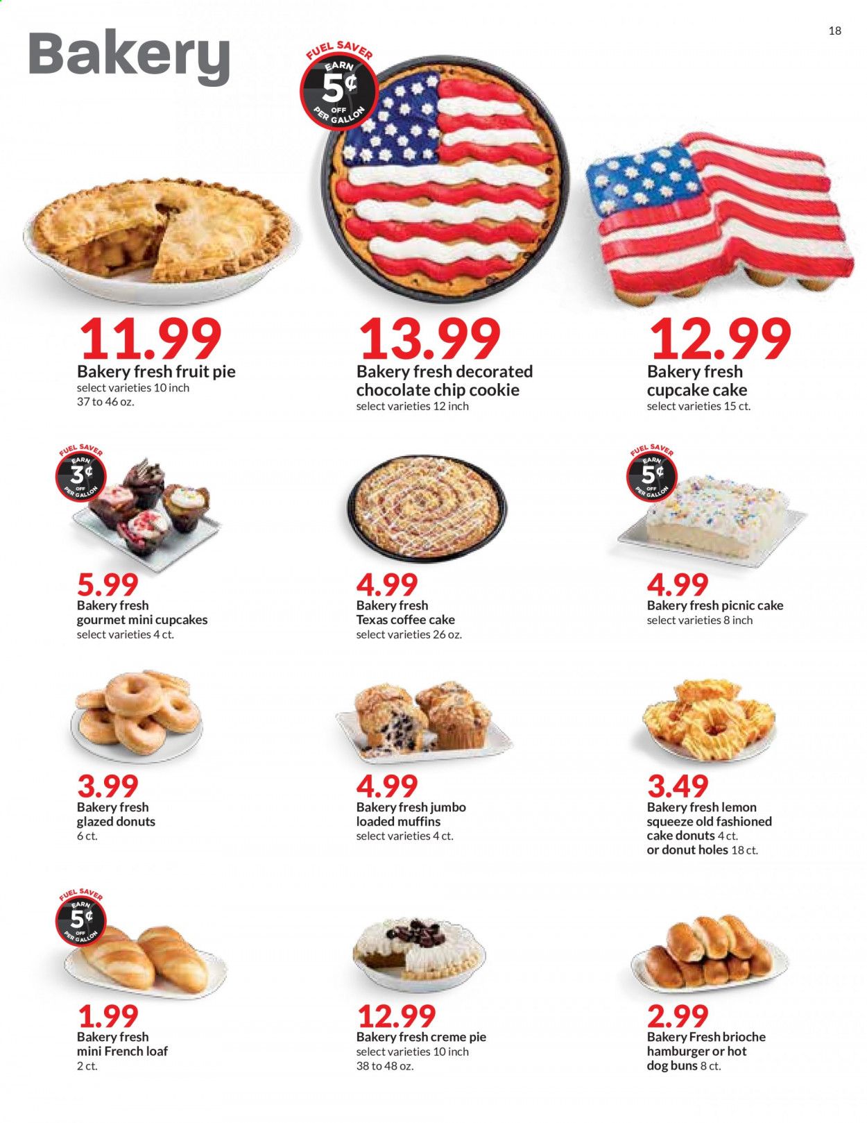Hy-Vee (IA, IL, MN, MO, SD) Weekly Ad Flyer June 30 to July 6