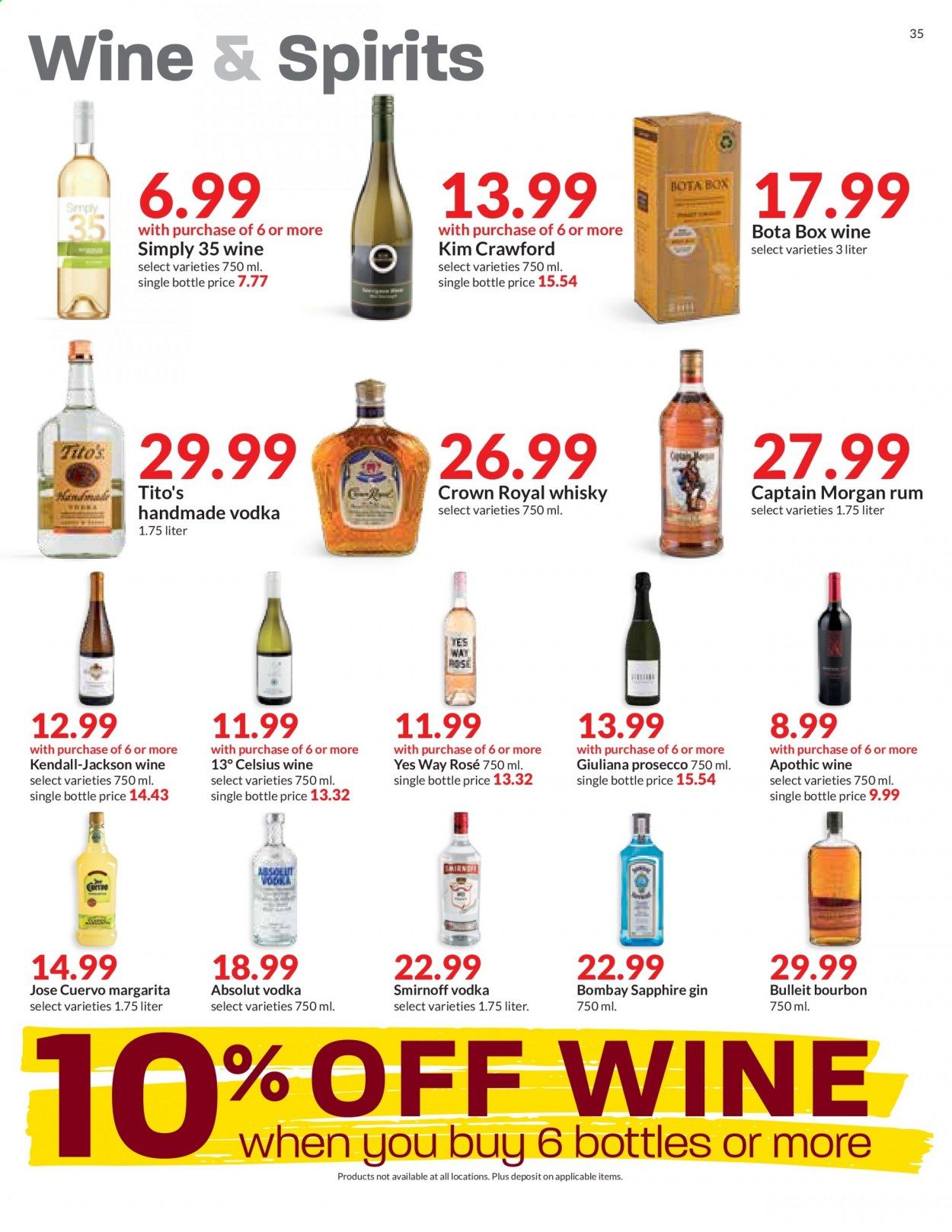 Hy-Vee (IA, IL, MN, MO, SD) Weekly Ad Flyer June 30 to July 6