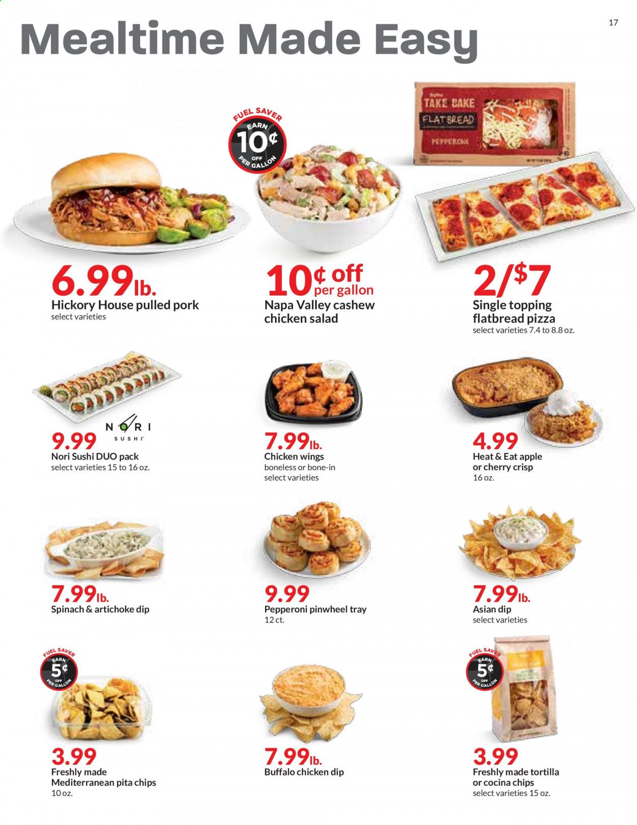 Hy-Vee (IA, IL, KS, MO) Weekly Ad Flyer June 30 to July 6